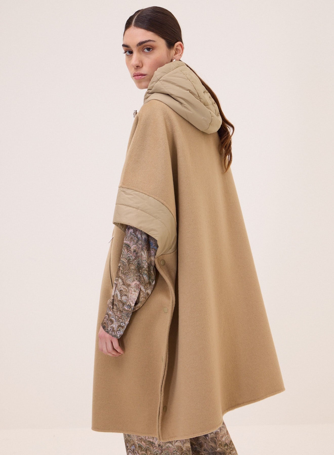 Manteaux et vestes