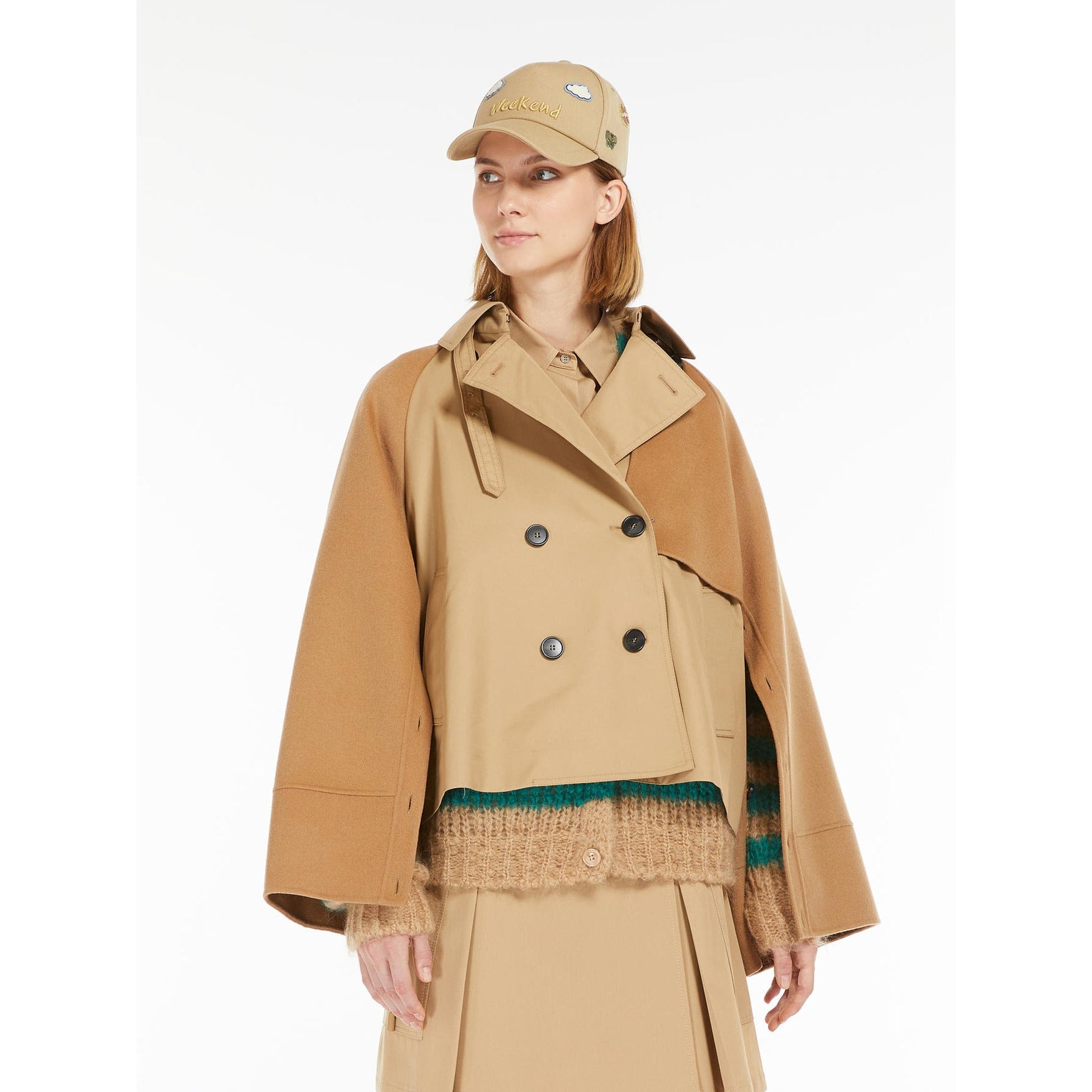 Manteaux et vestes