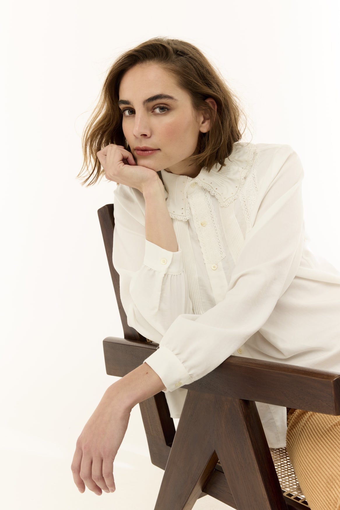 Joan Blouse