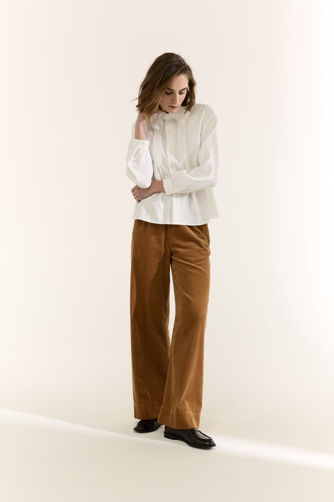 Joan Blouse