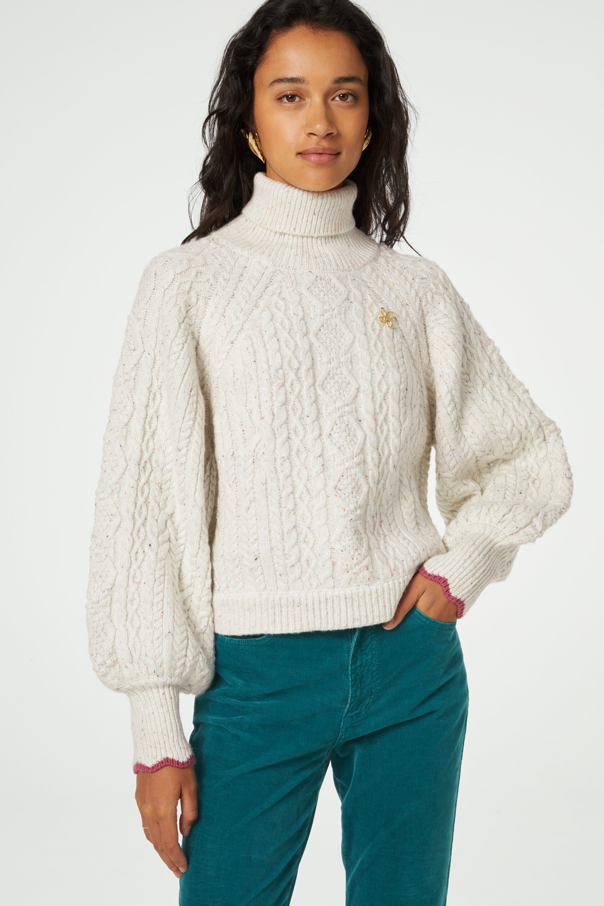 GABI PULLOVER