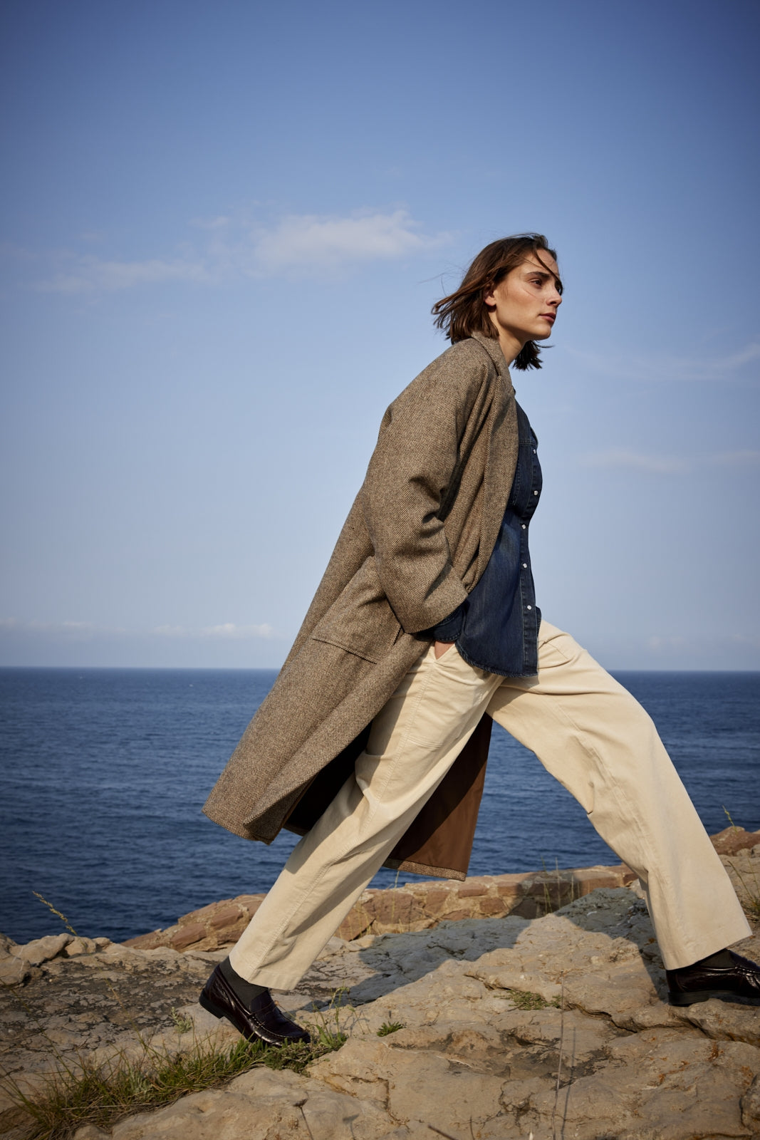 Jaipur Trouser