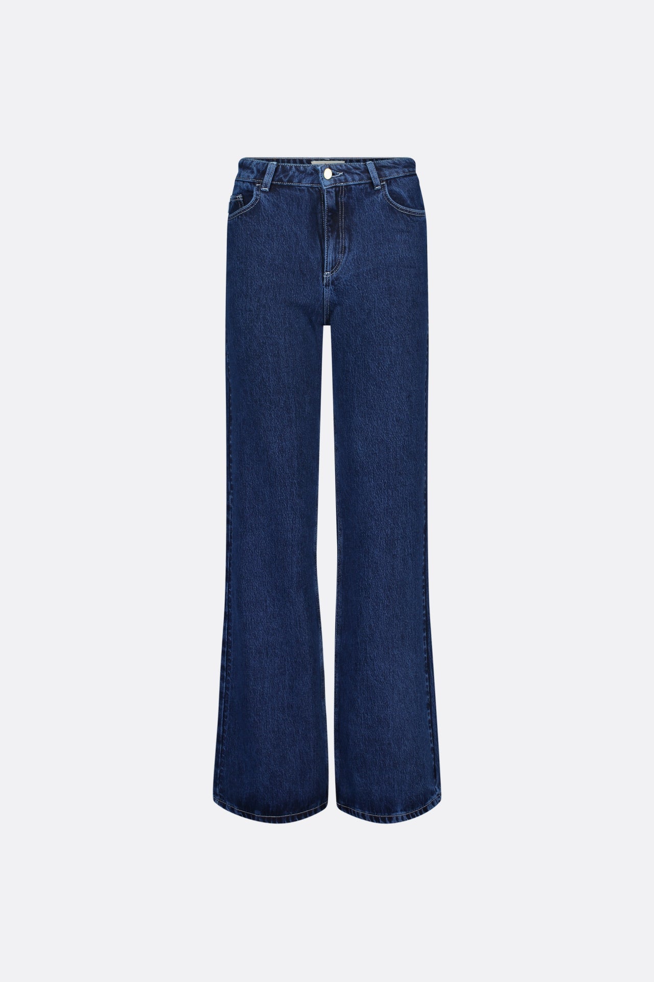 Thea Wide Leg Jeans