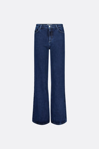 Thea Wide Leg Jeans