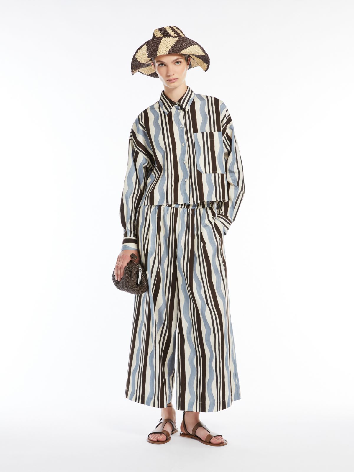 Chemise Ragtime