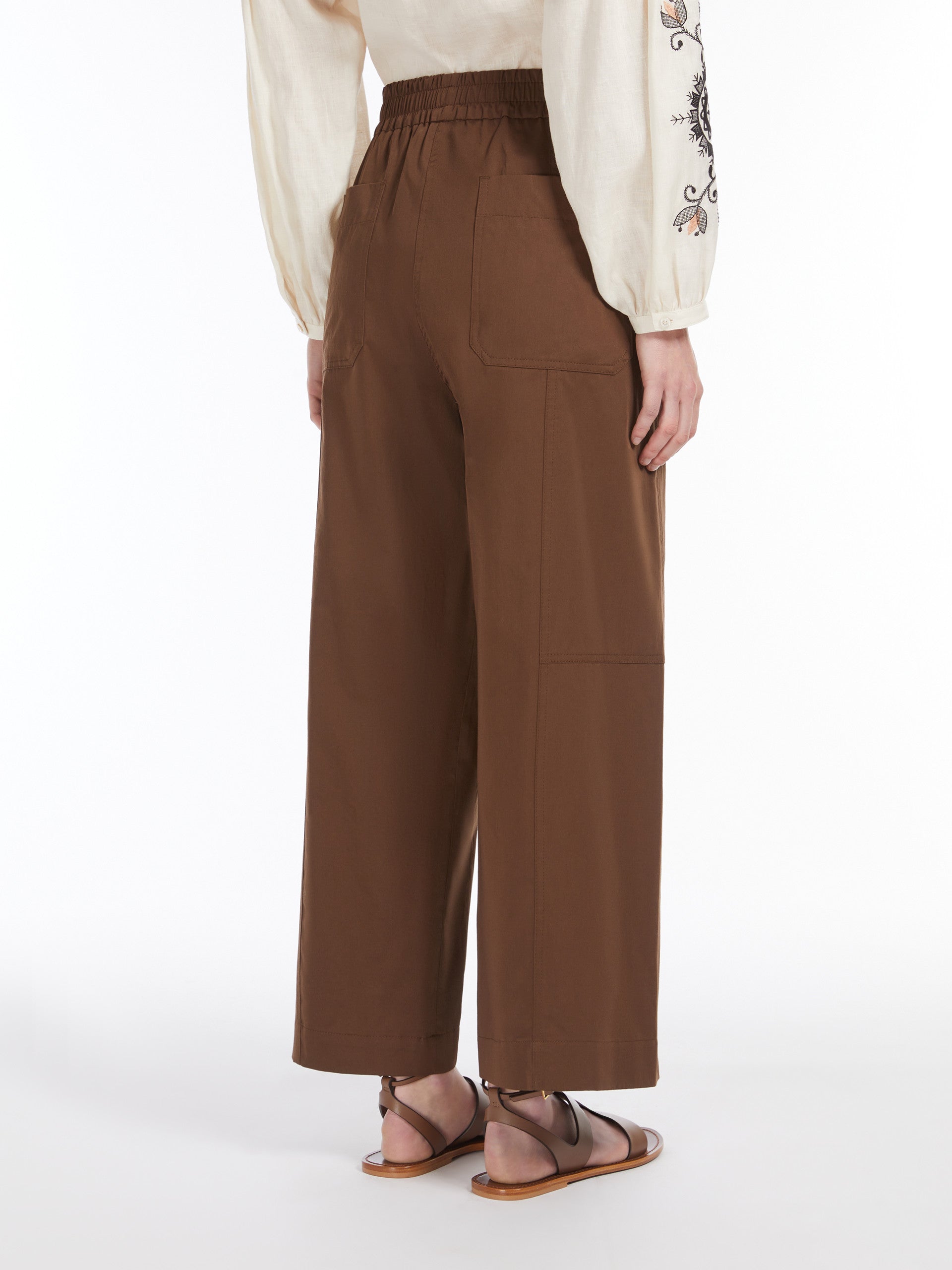 Pantalon Milva