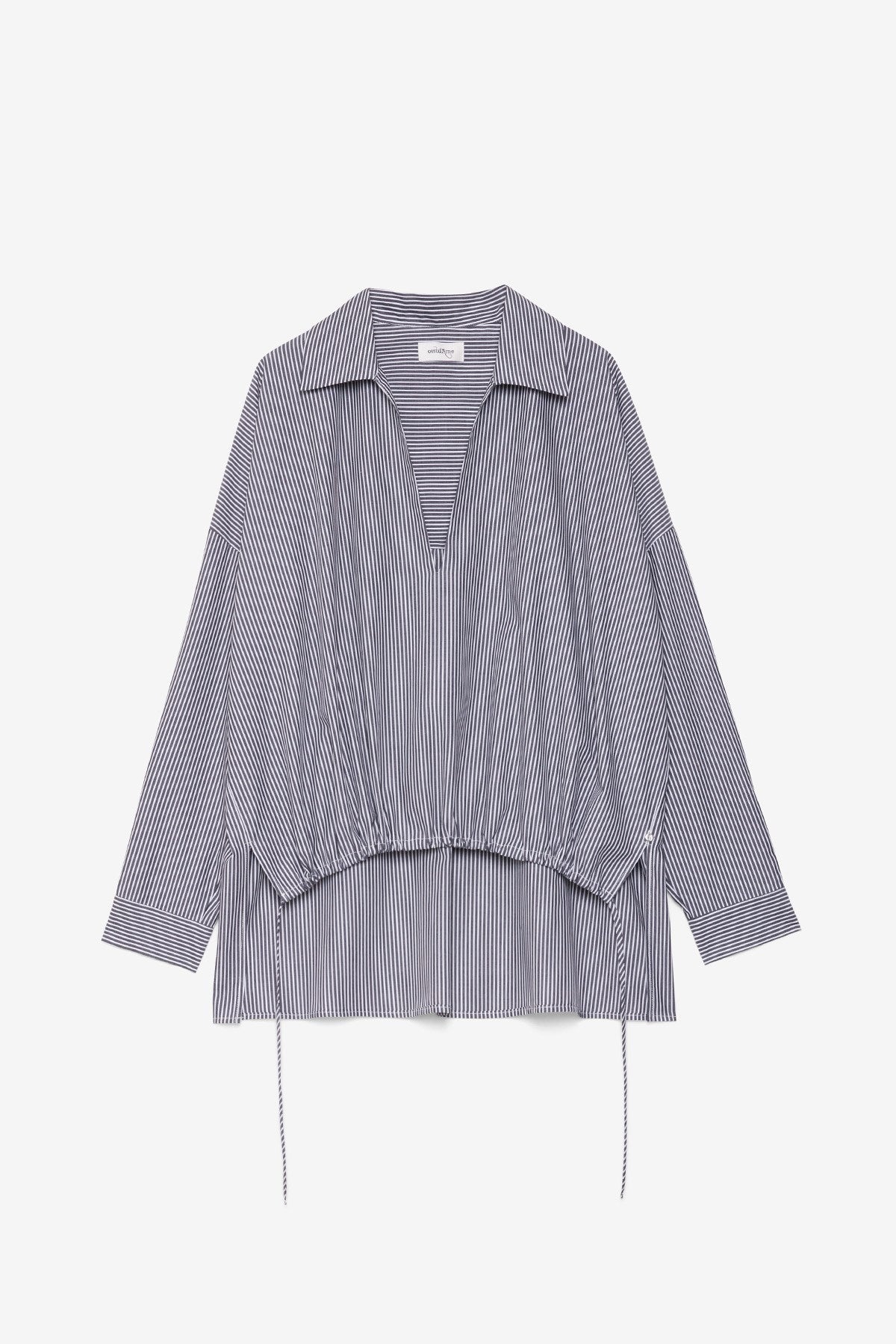 Chemise Rayée