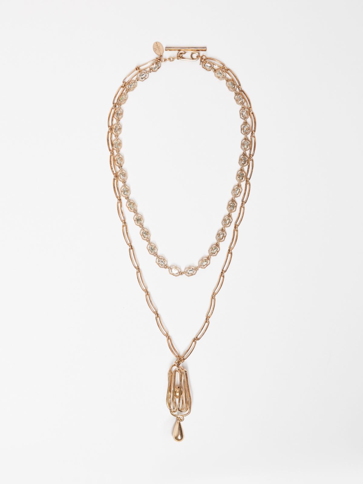 Collier Origine