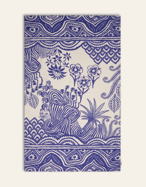Adesert Odyssey Scarf