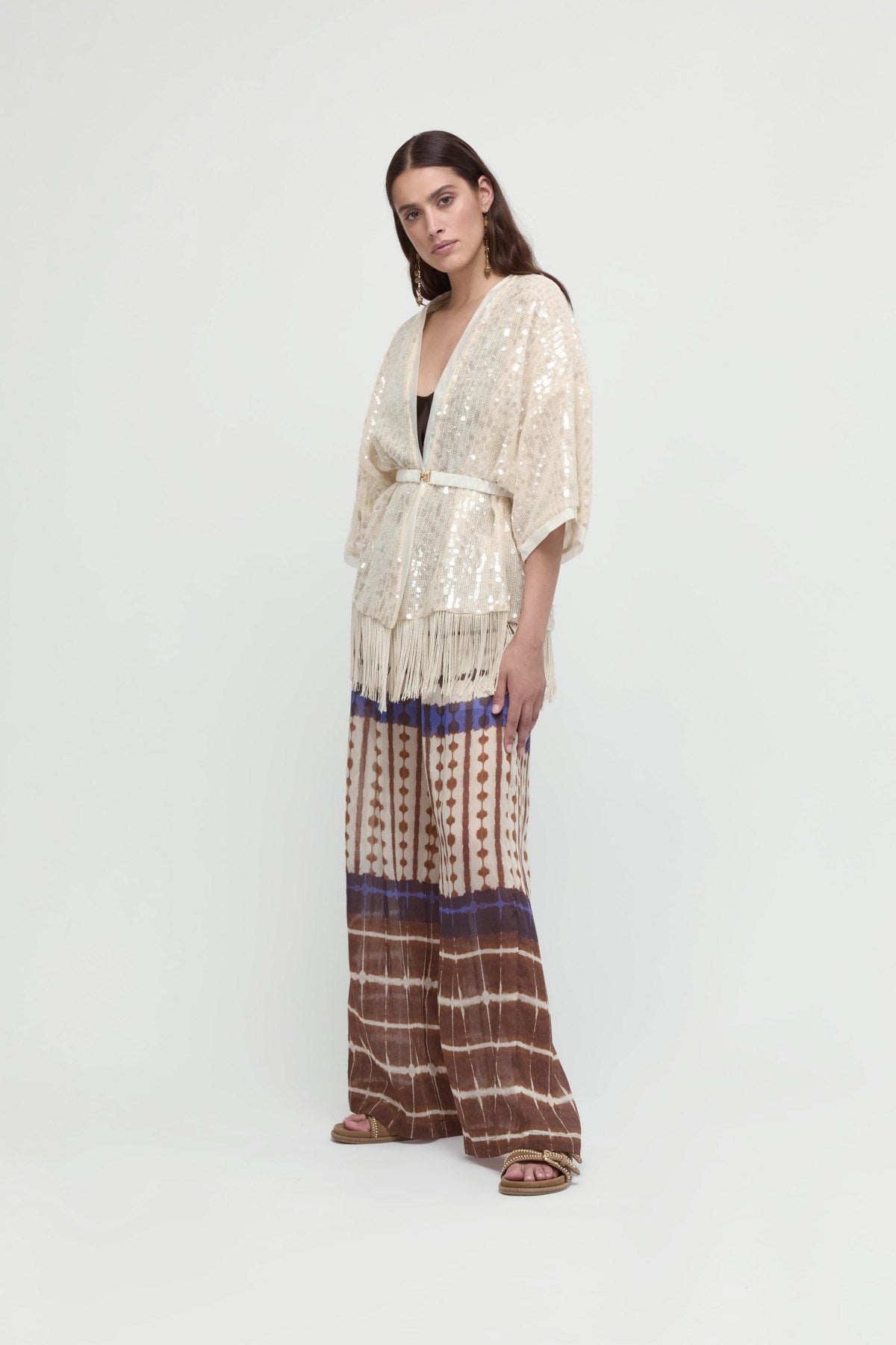 Pantalon M8473P