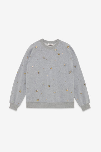 SWEAT SEQUINS