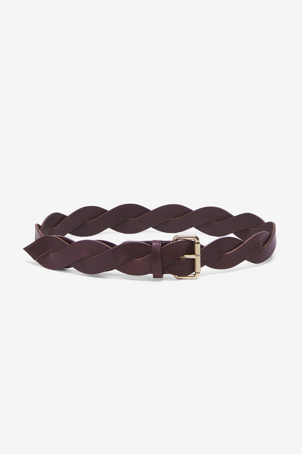 Ceinture Treccia Alta