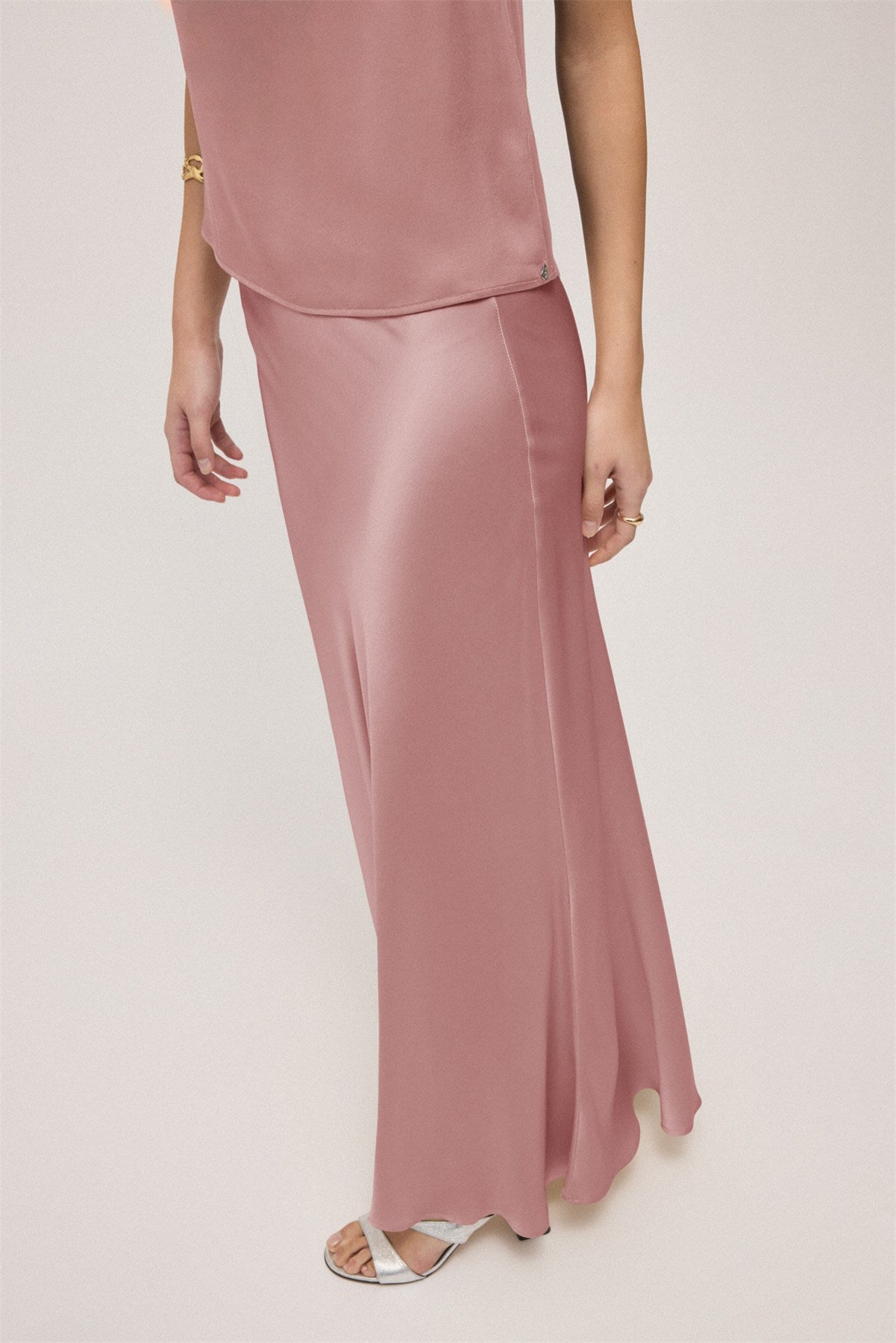 Skirt Chiara Lunga