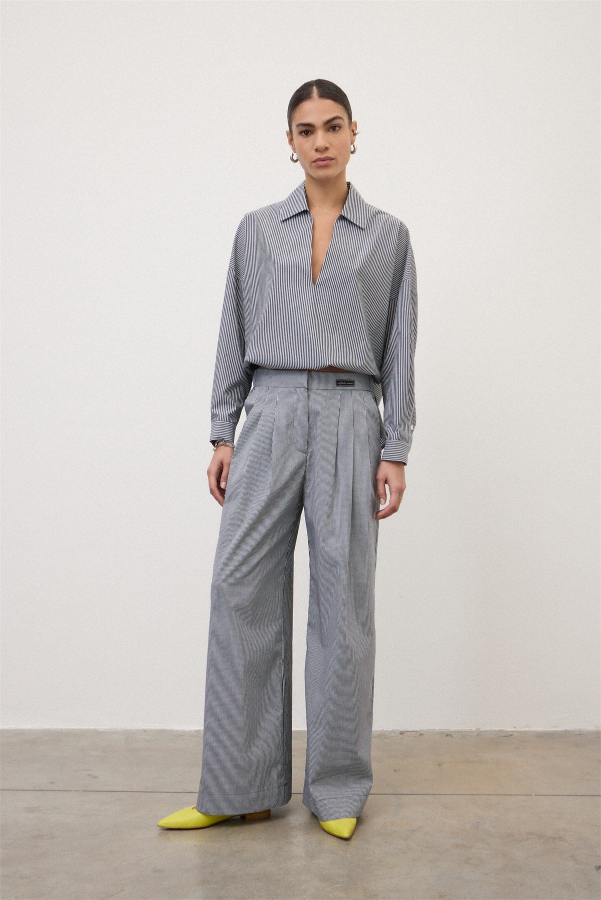 Pantalon CZC- DP9994