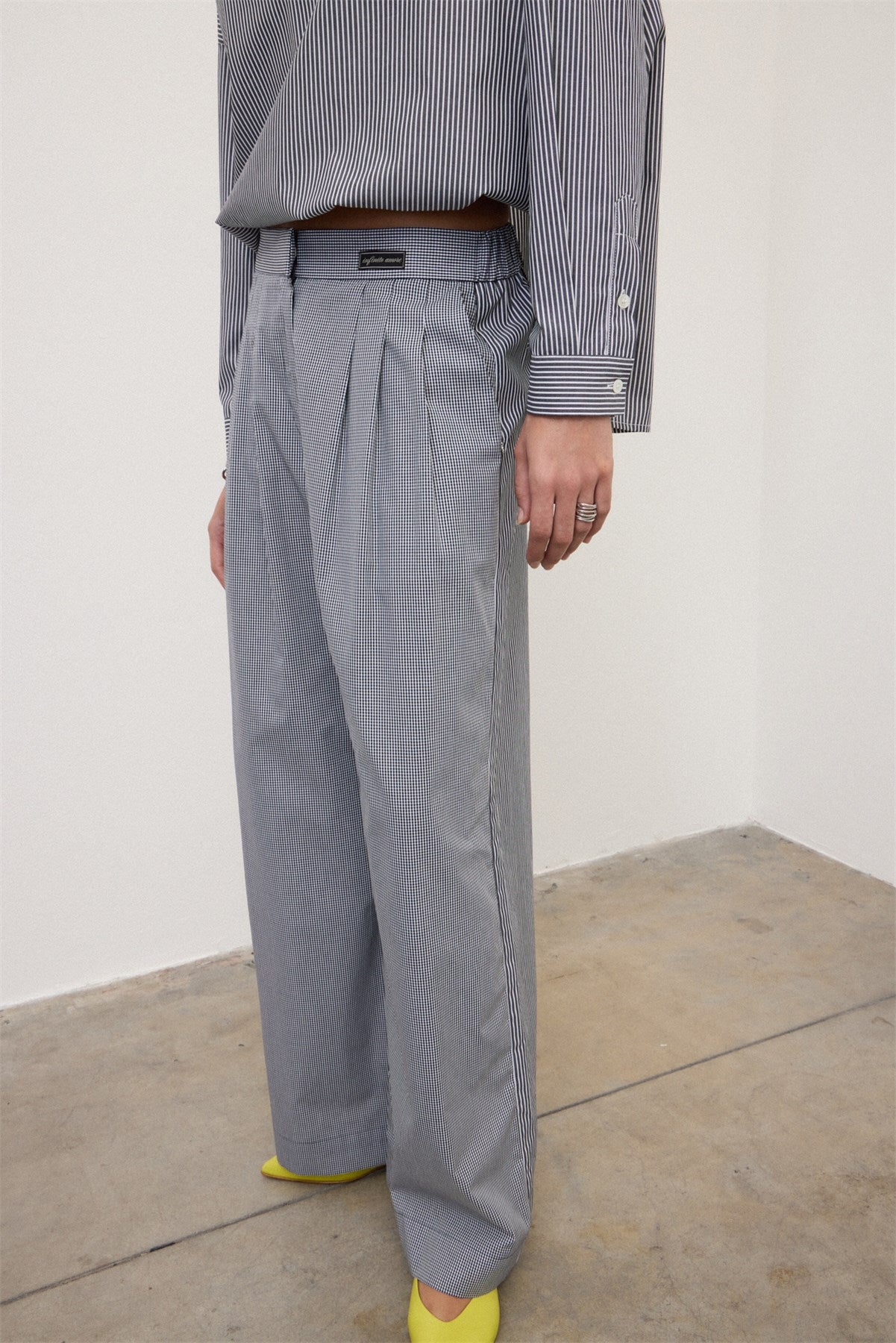 Pantalon CZC- DP9994