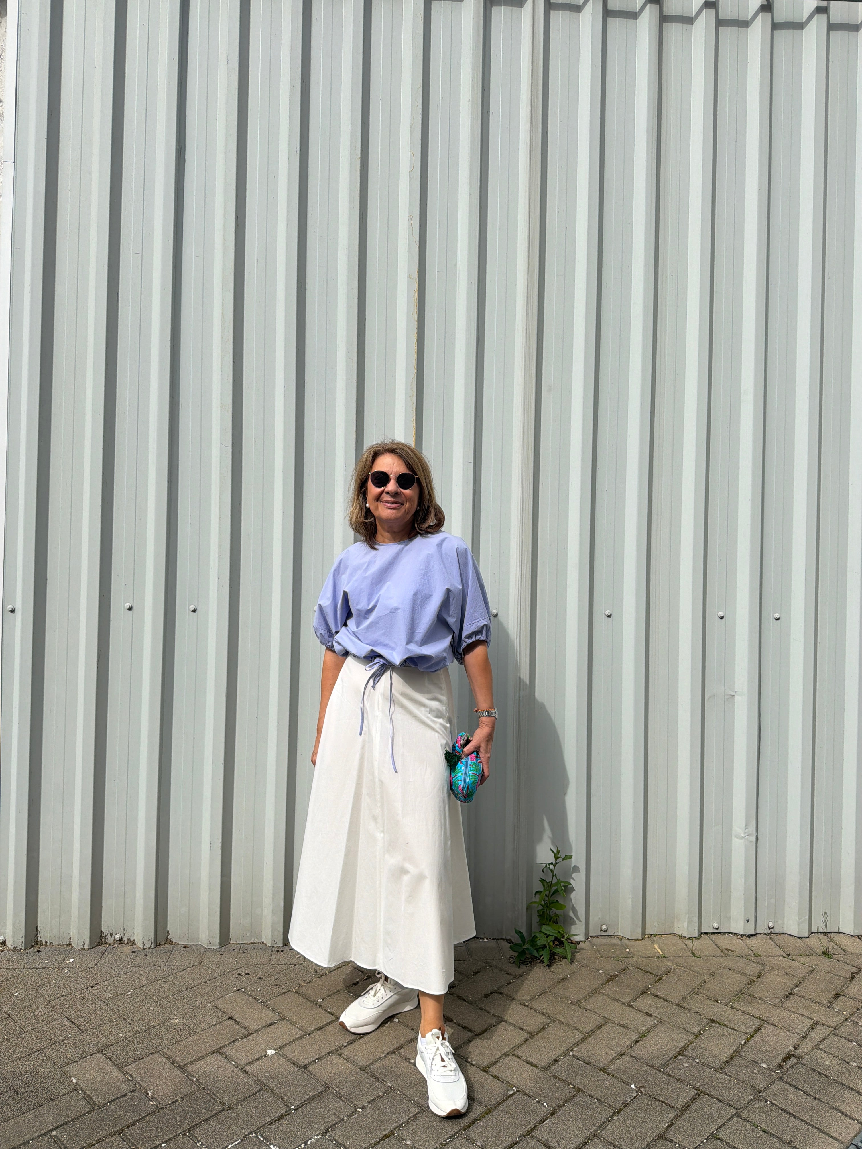 Ribes Skirt