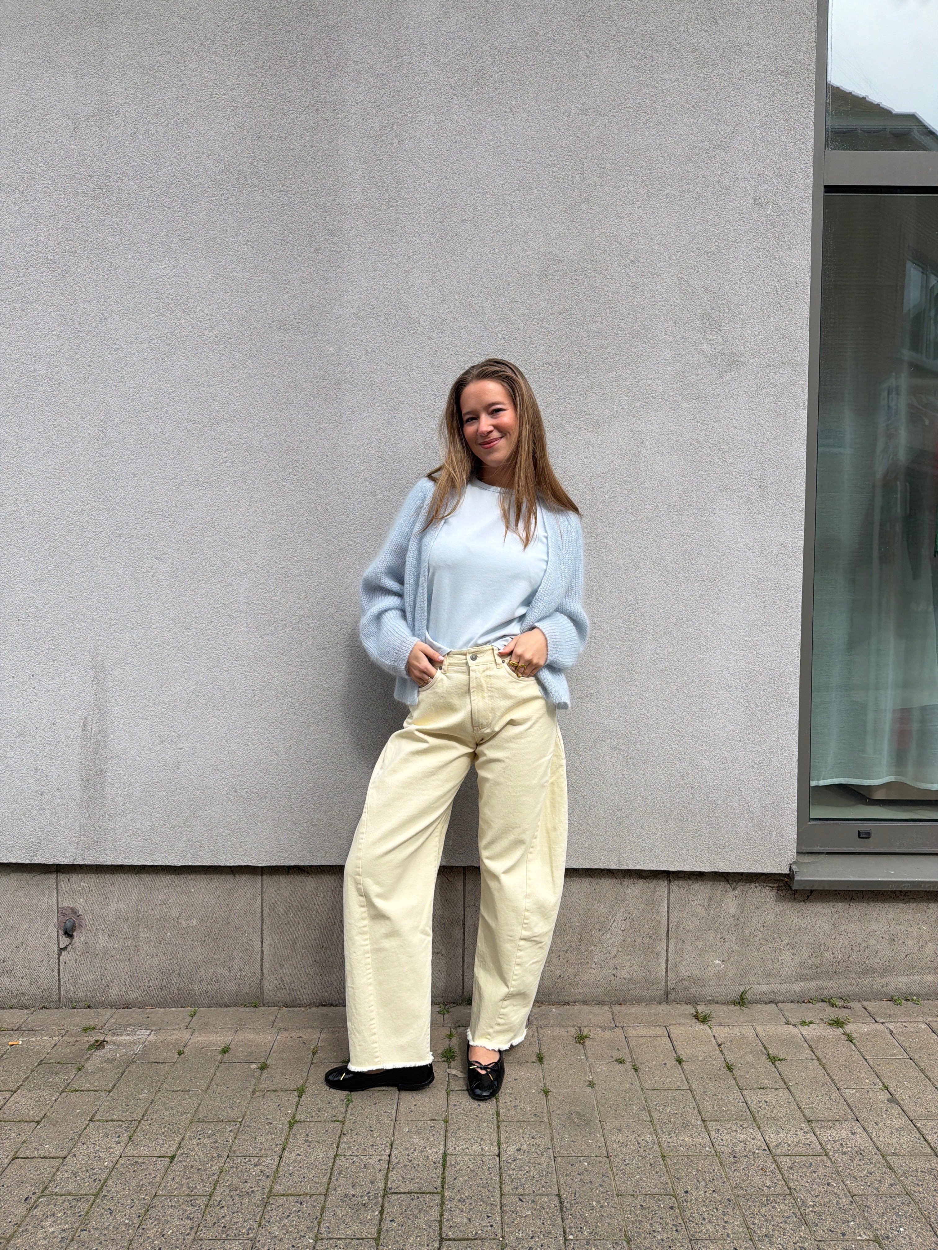 Pantalon P023