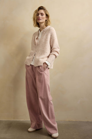 EMMANUELLE TROUSERS