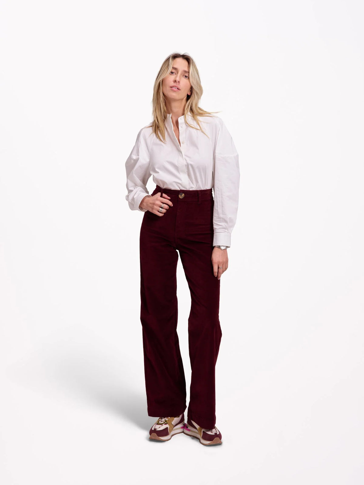Fauve FL91W