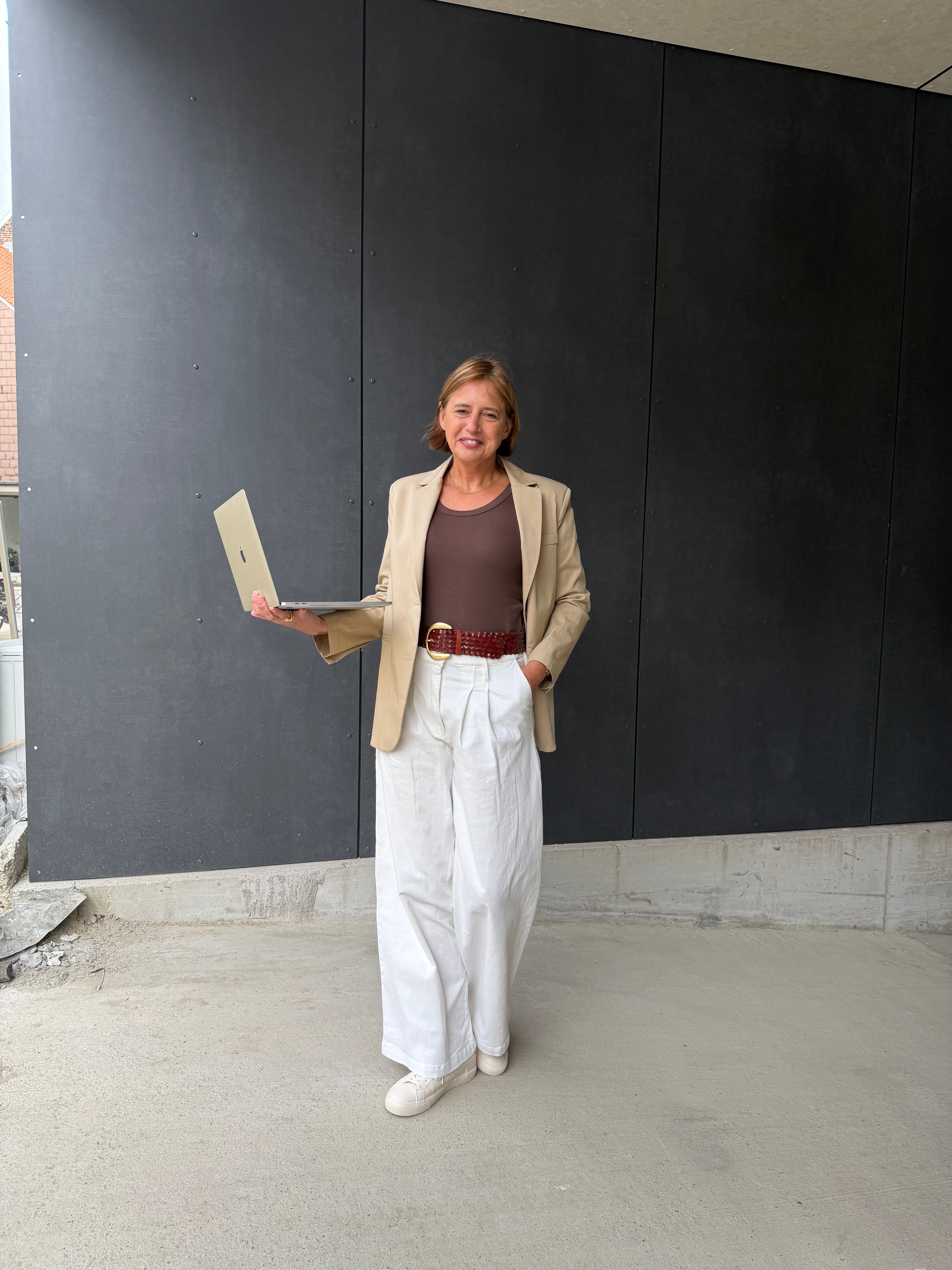 Agde Pantalon