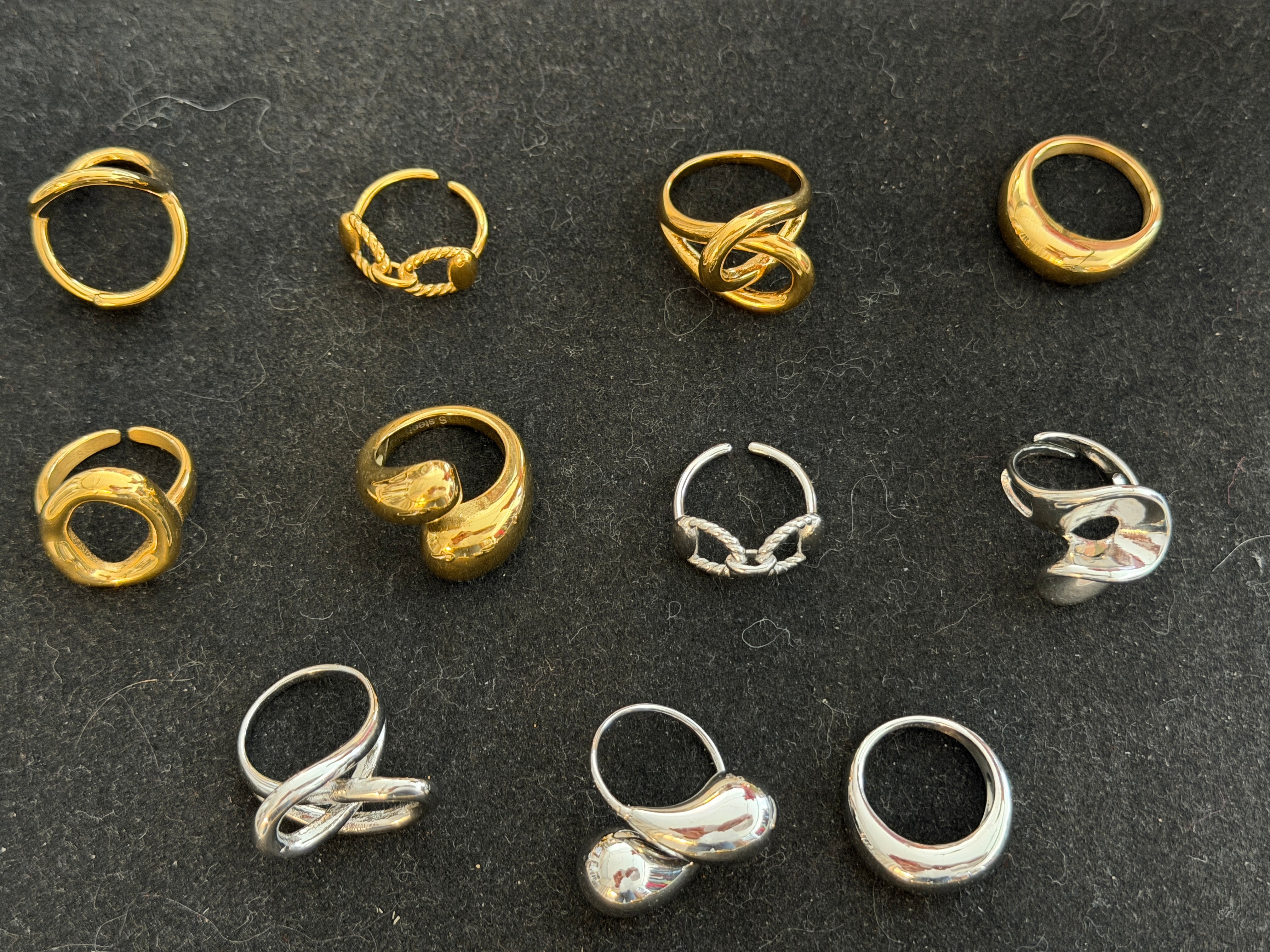 Bague