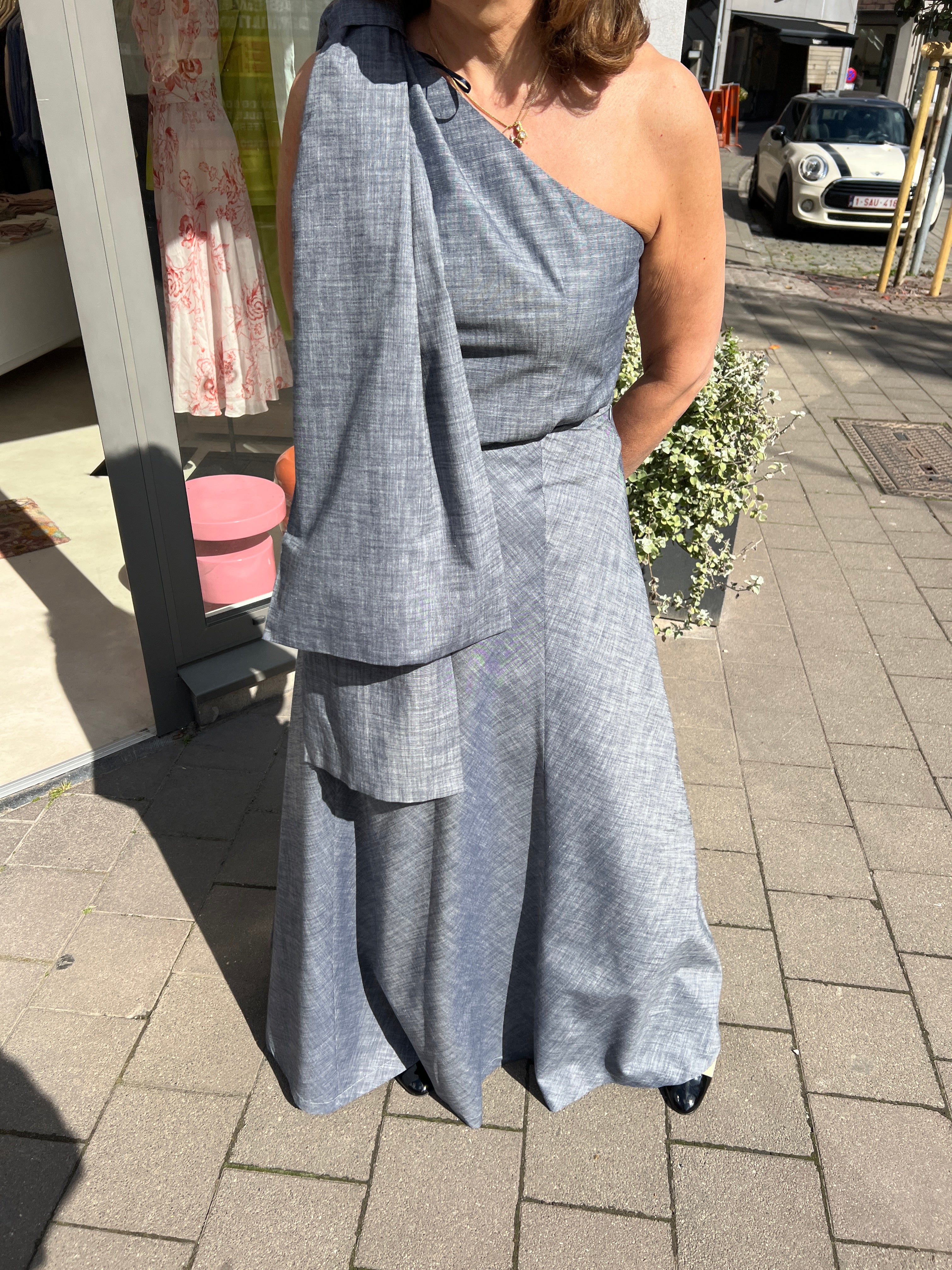 Jupe Kaat