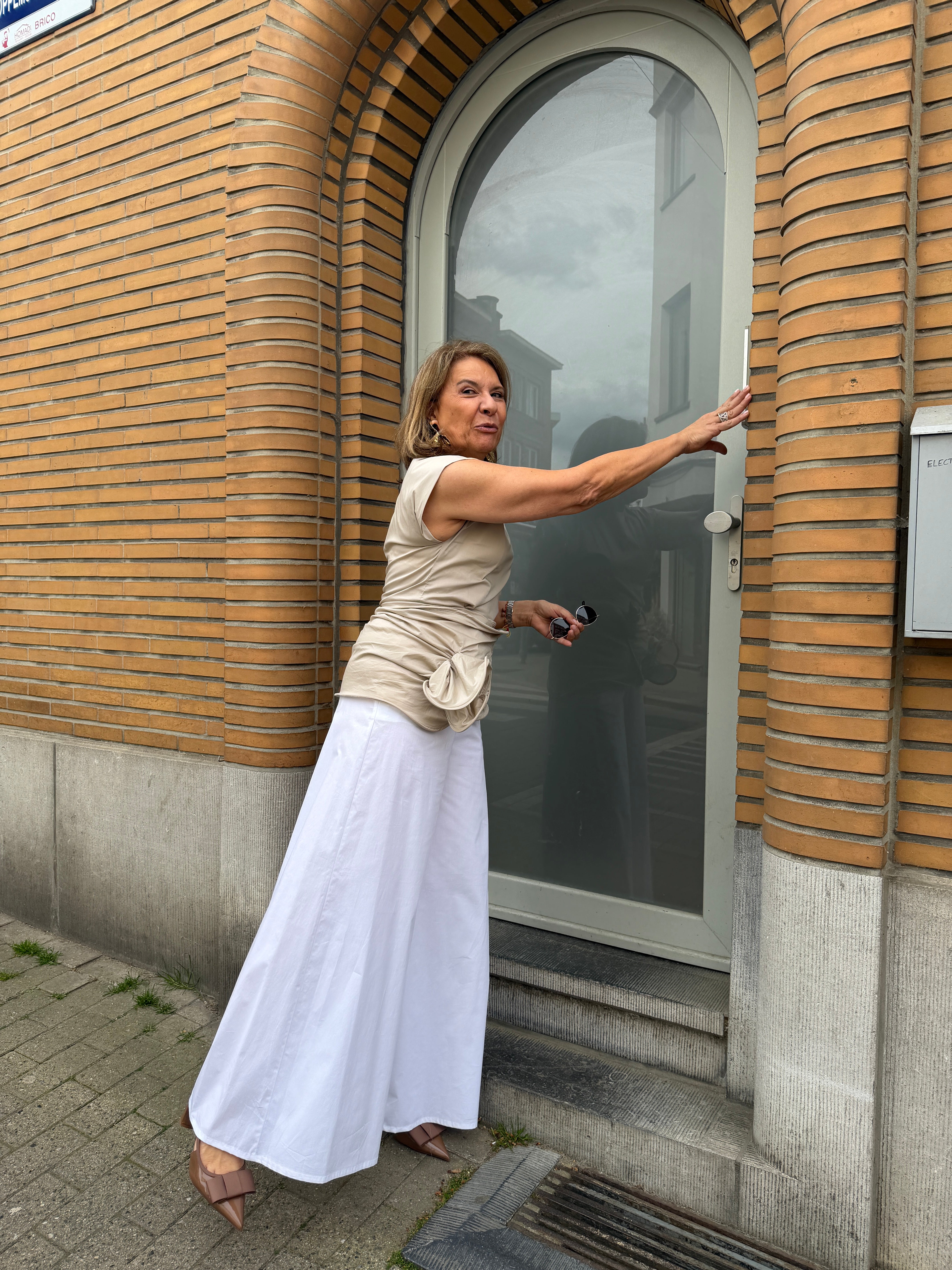 Pantalon Gala