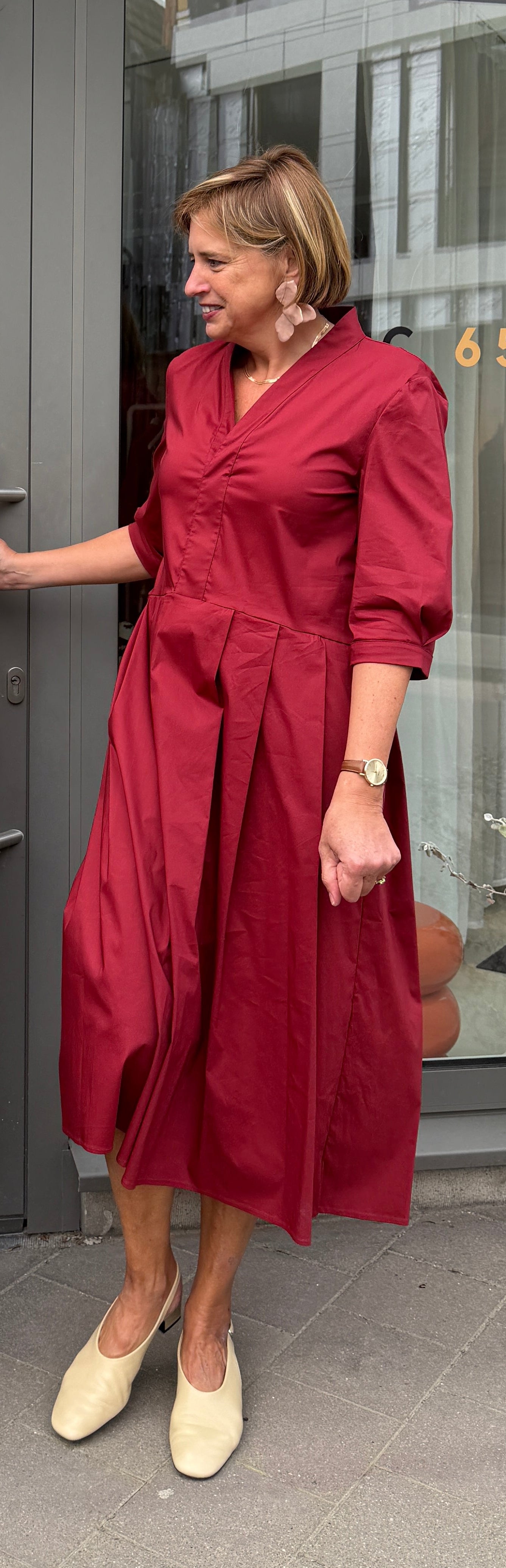 Robe SK36