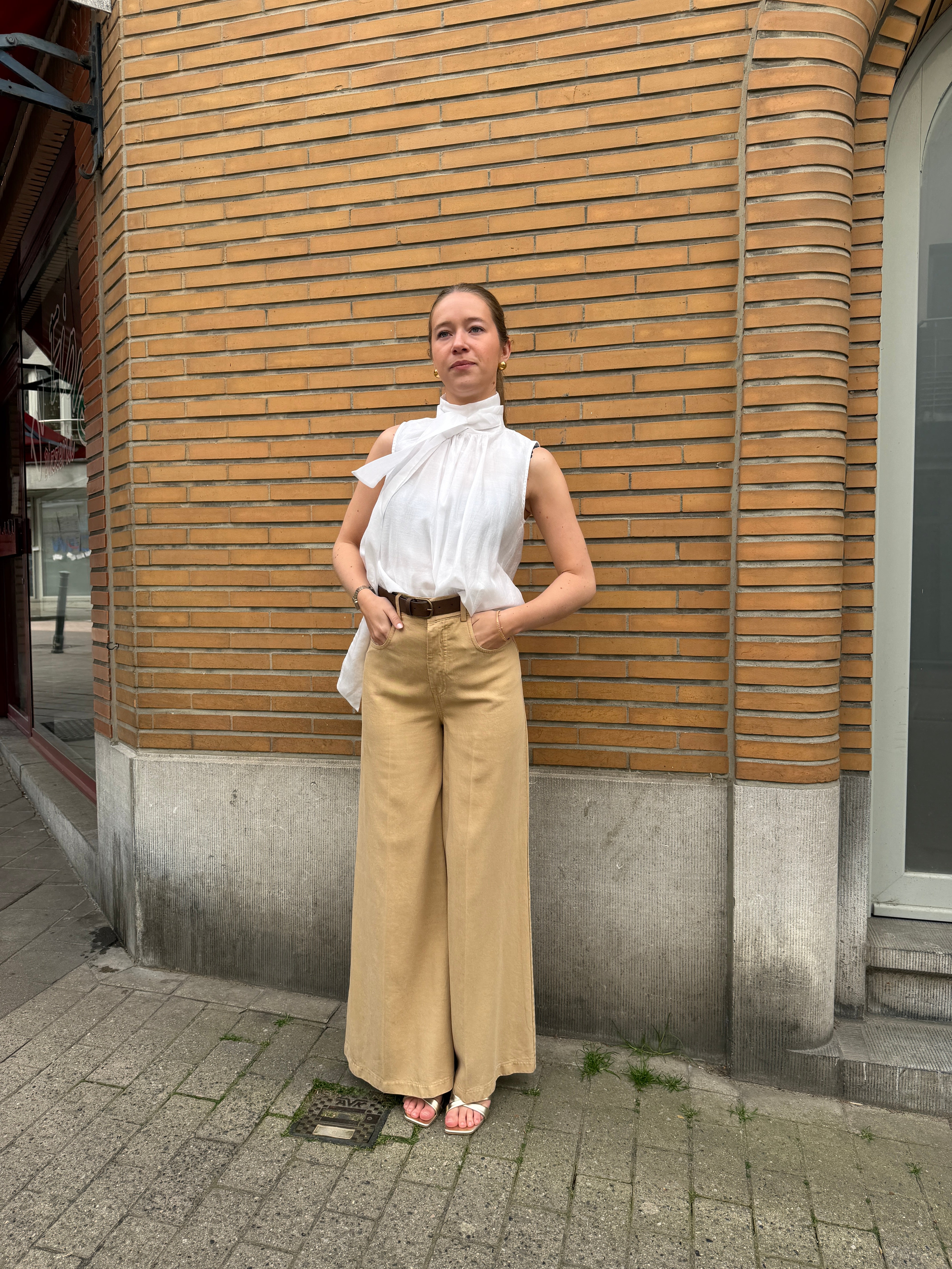 Pantalon Rosalia