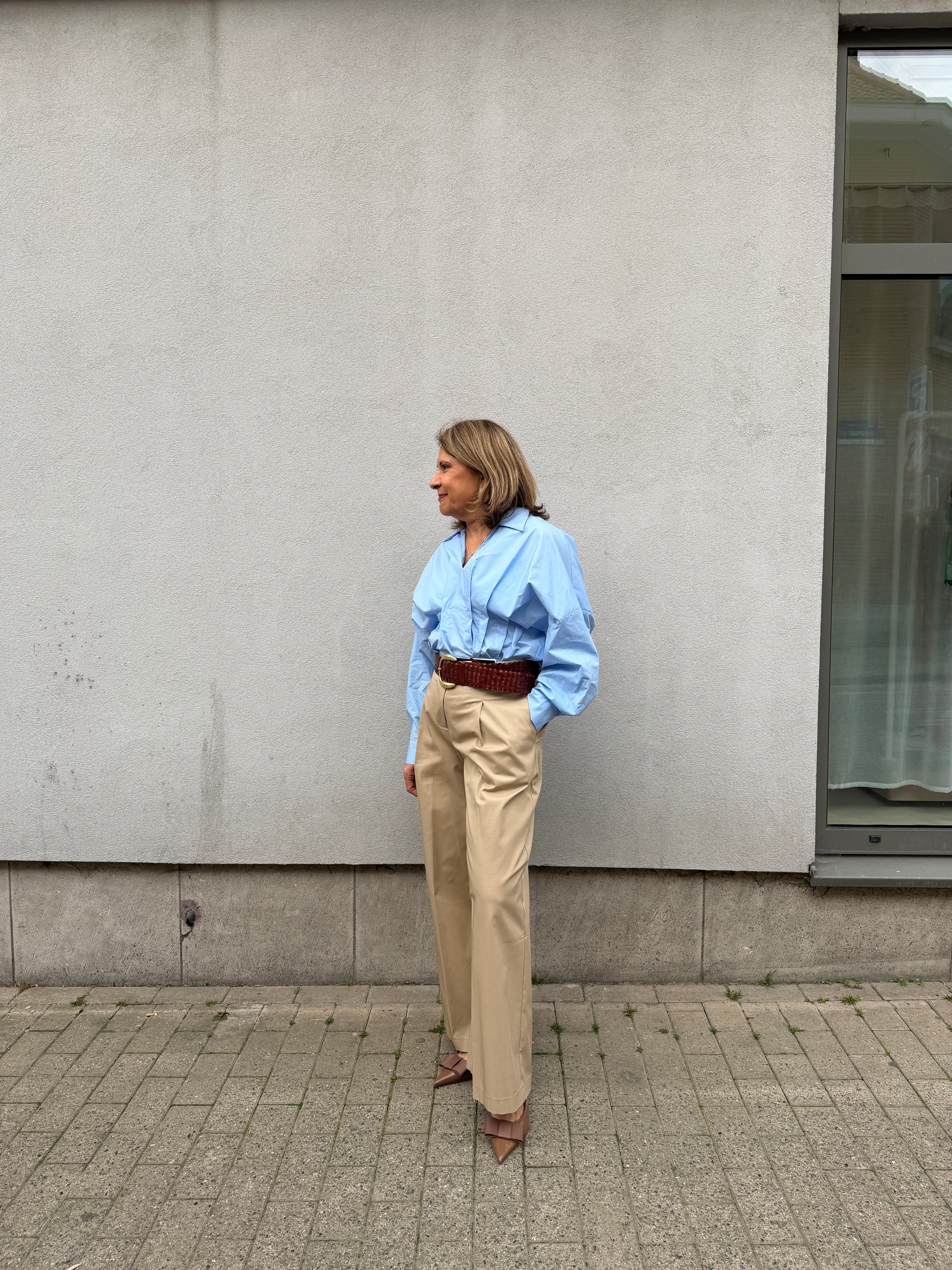 Pantalon Arthur