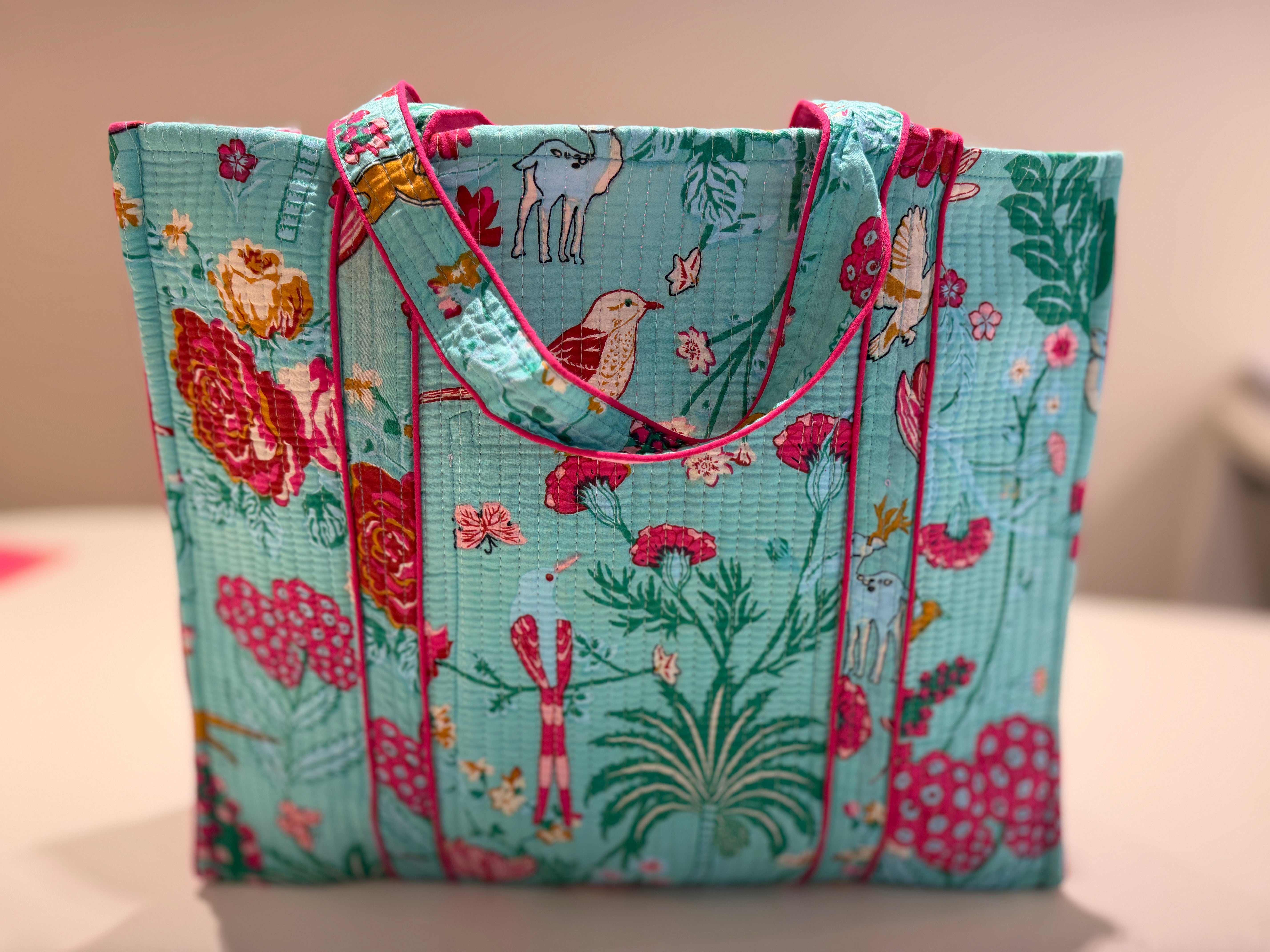 Sac Cochin