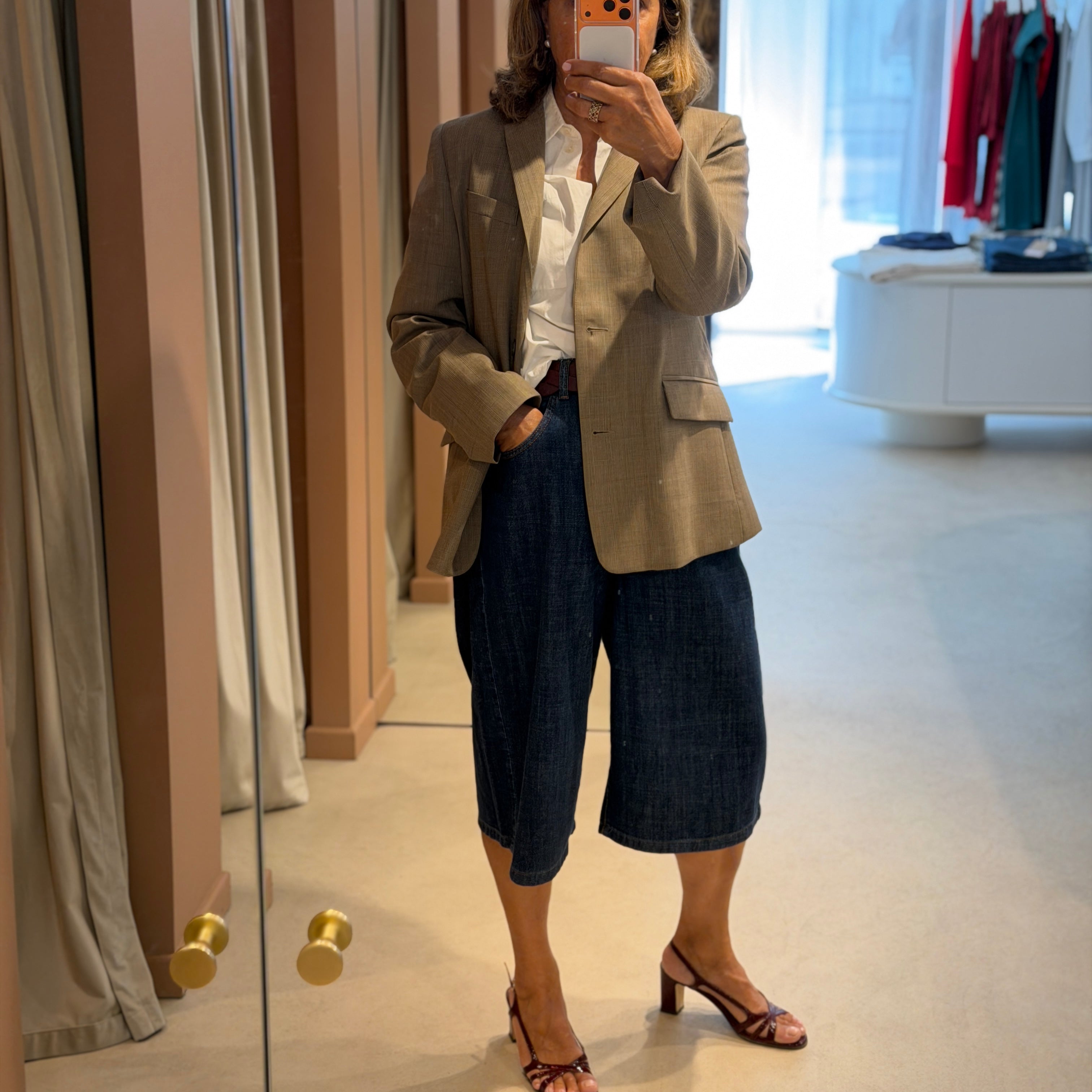 Pantalon MRK706