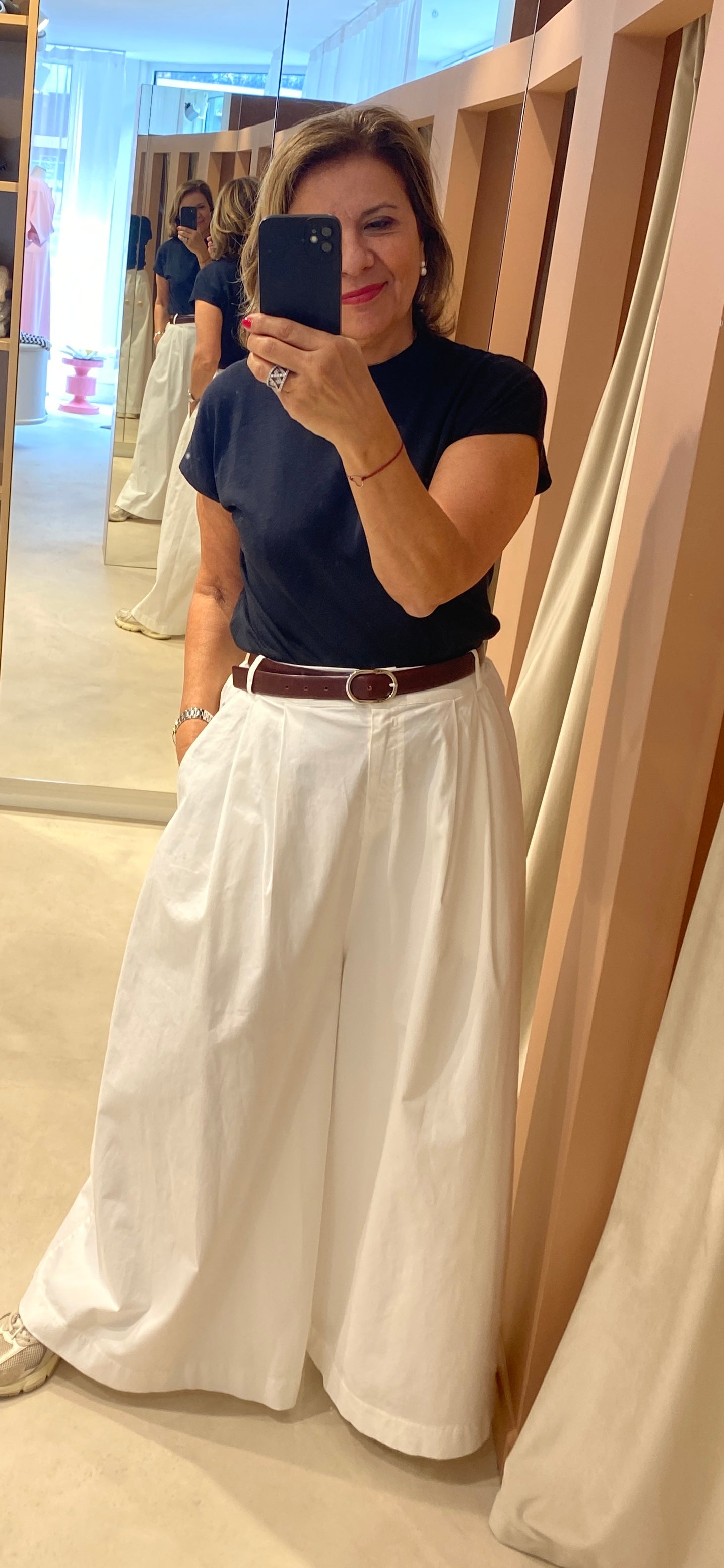 Jeans Large