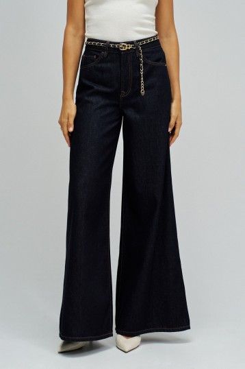 Jeans Wide Leg