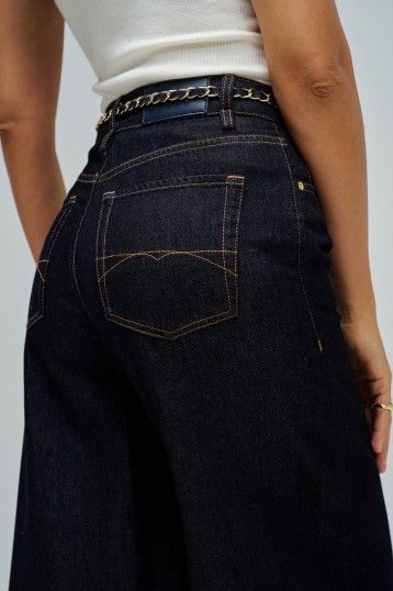 Jeans Wide Leg