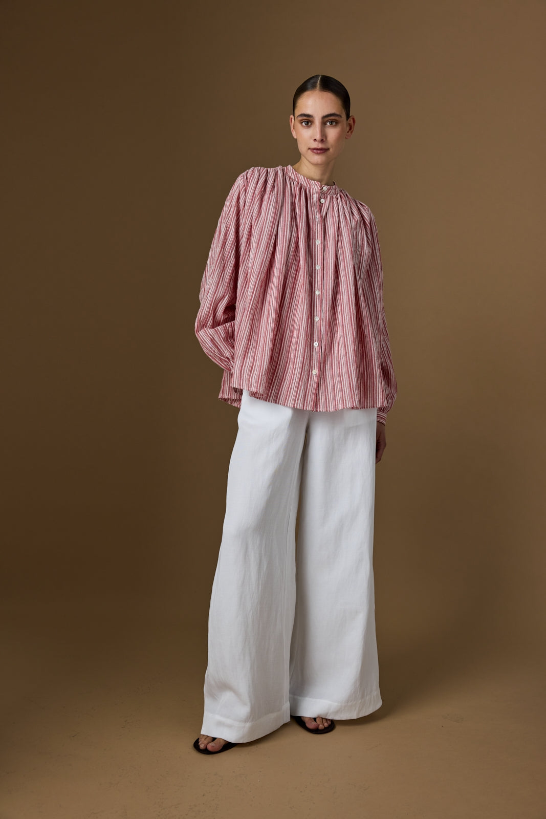 Leaf Trousers