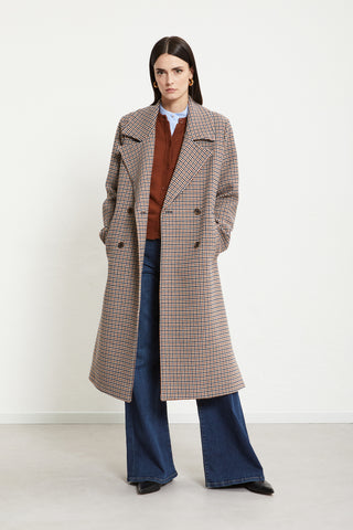 MANTEAU DJ0017