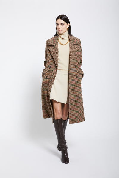 MANTEAU DJ0017