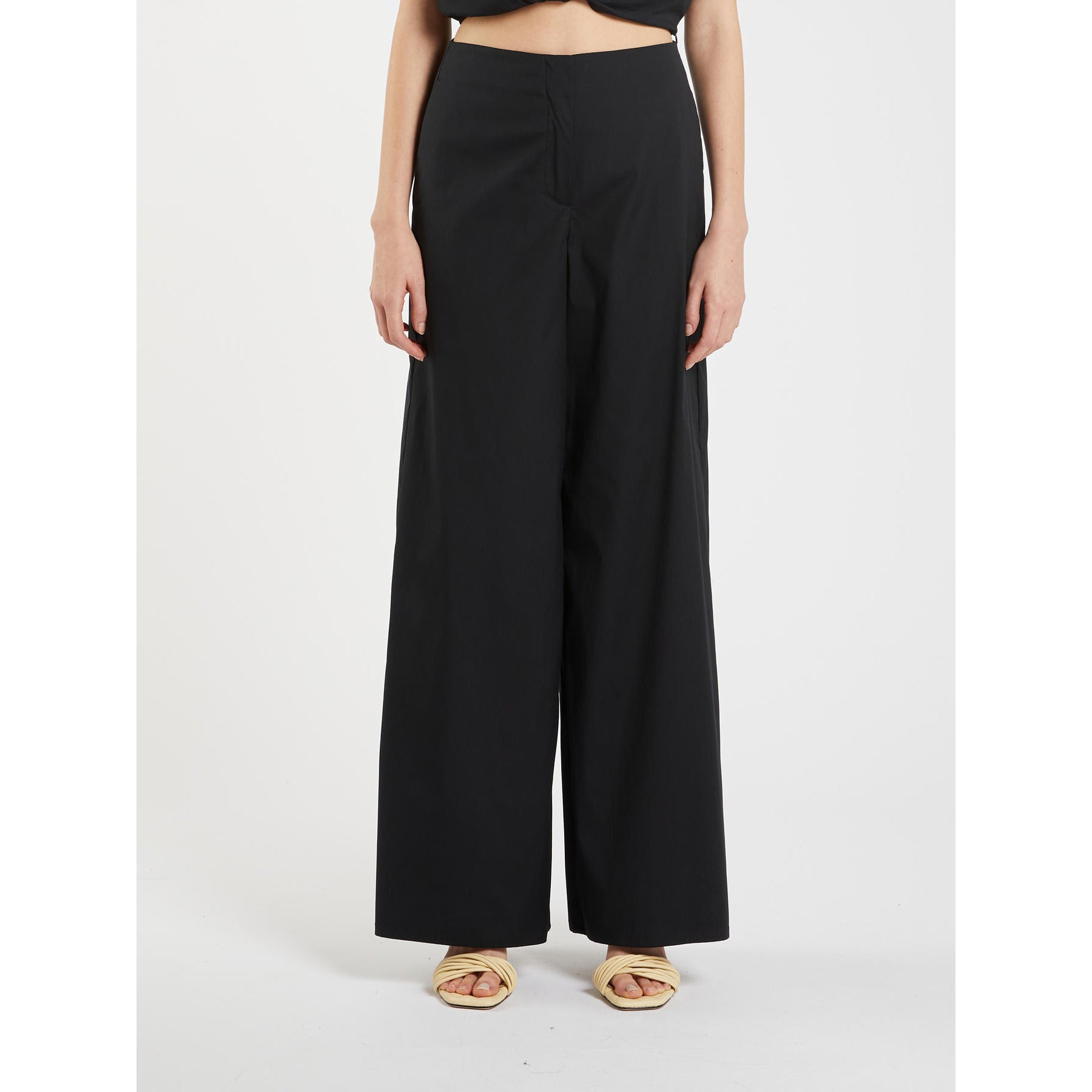Pantalon Menta