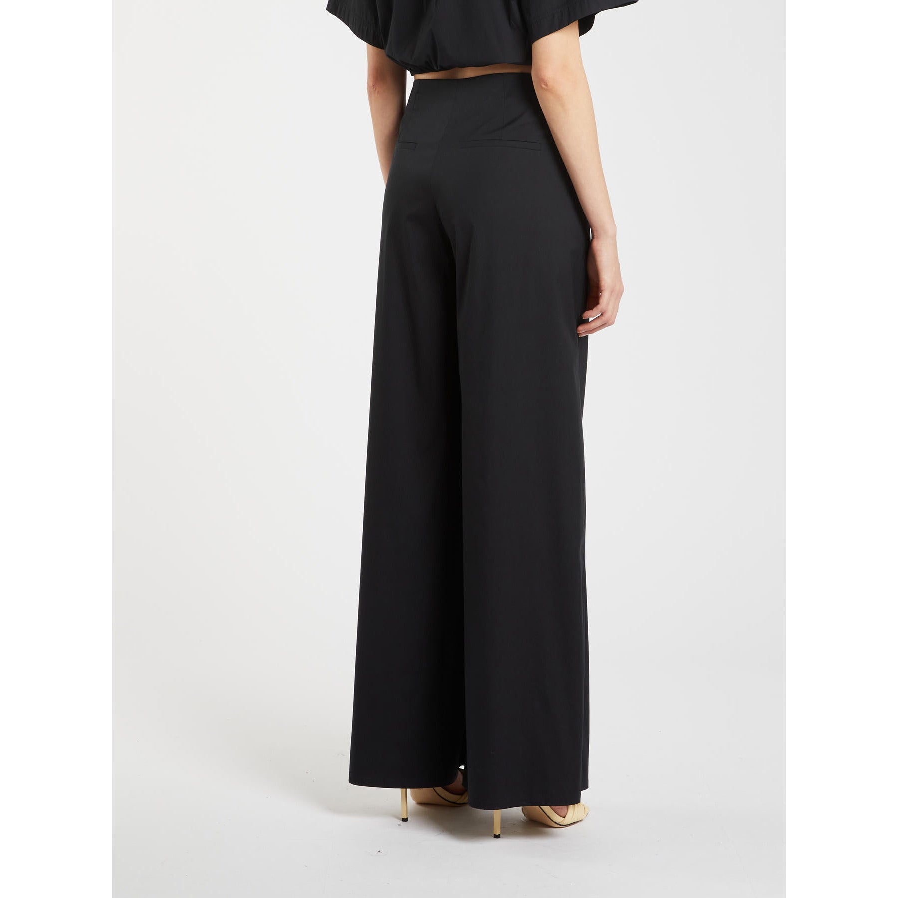 Pantalon Menta