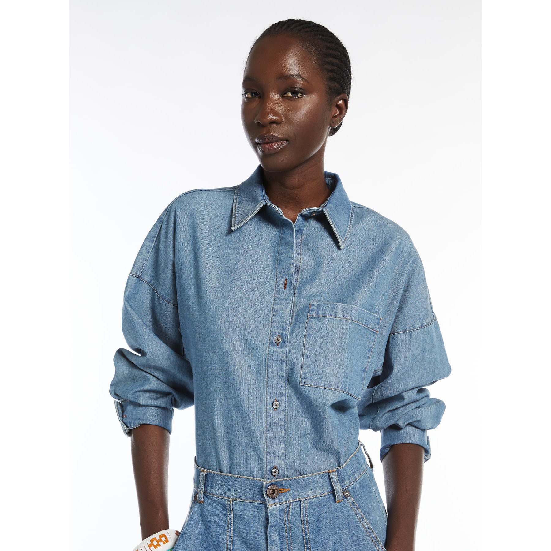 Chemise Nettare