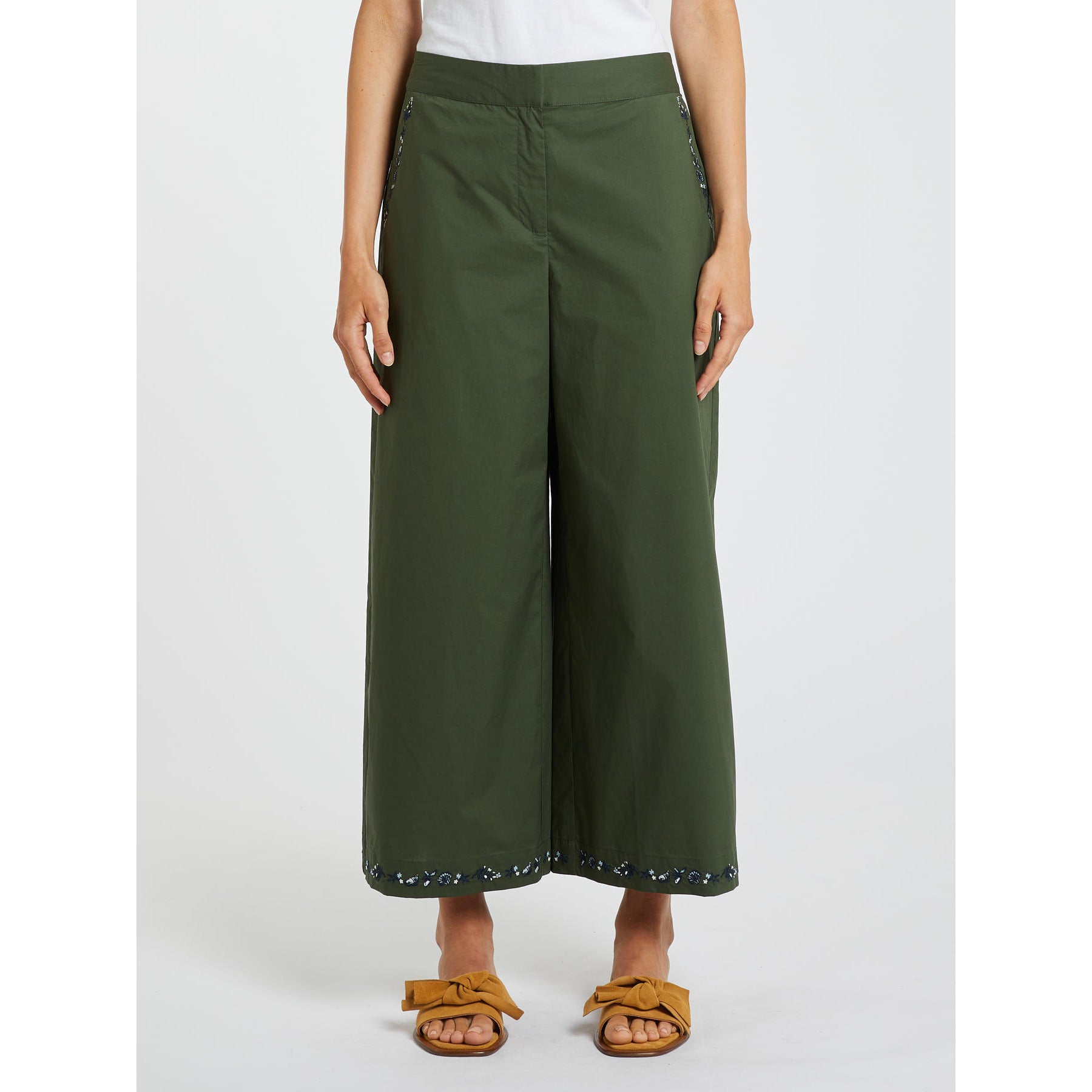 Pantalon Orano