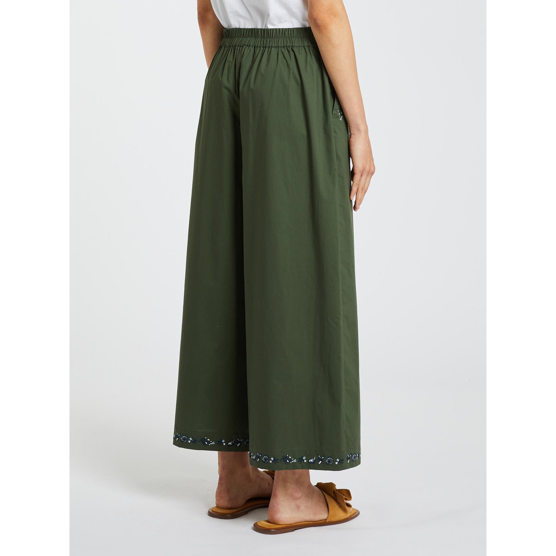 Pantalon Orano