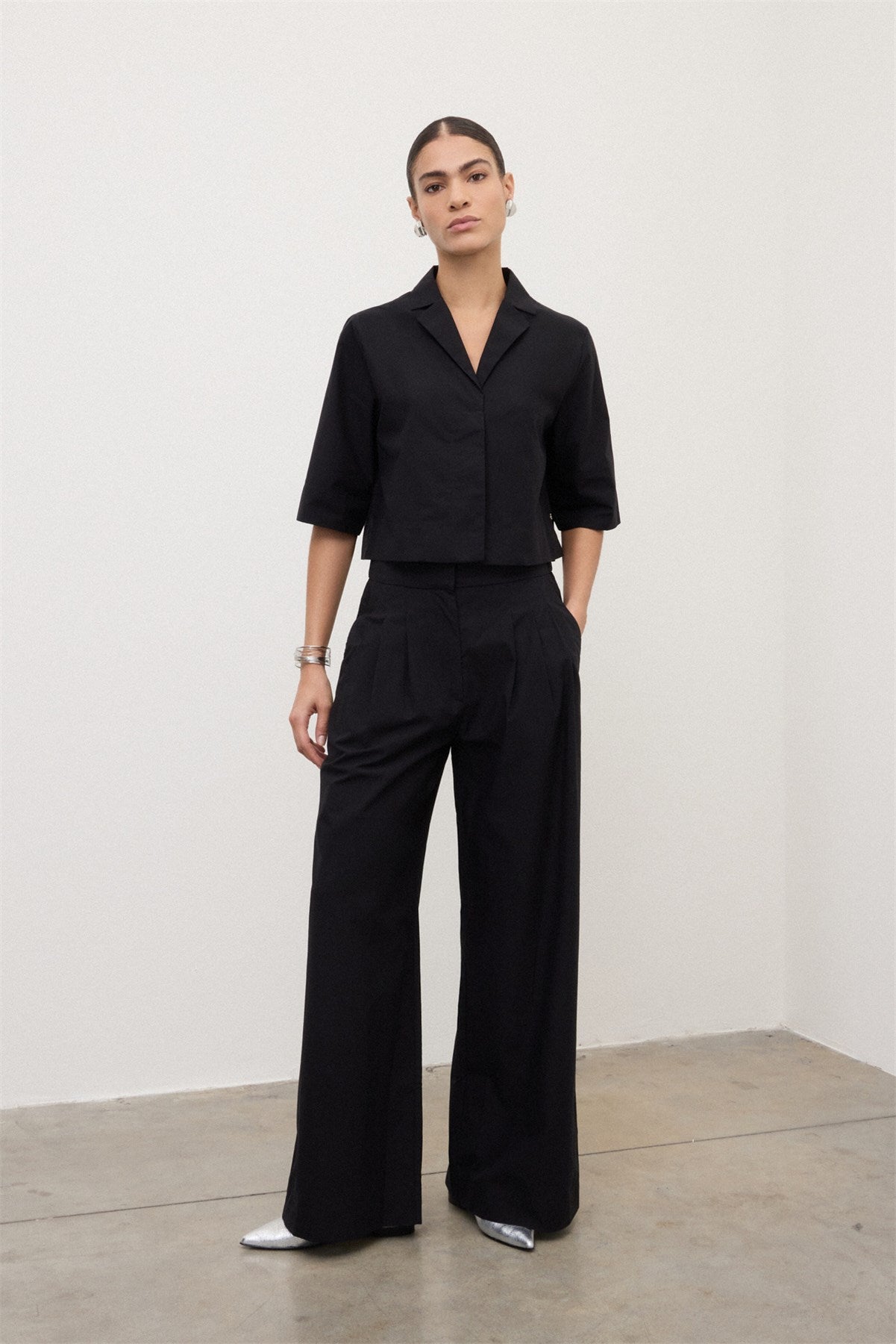 Pantalon asia