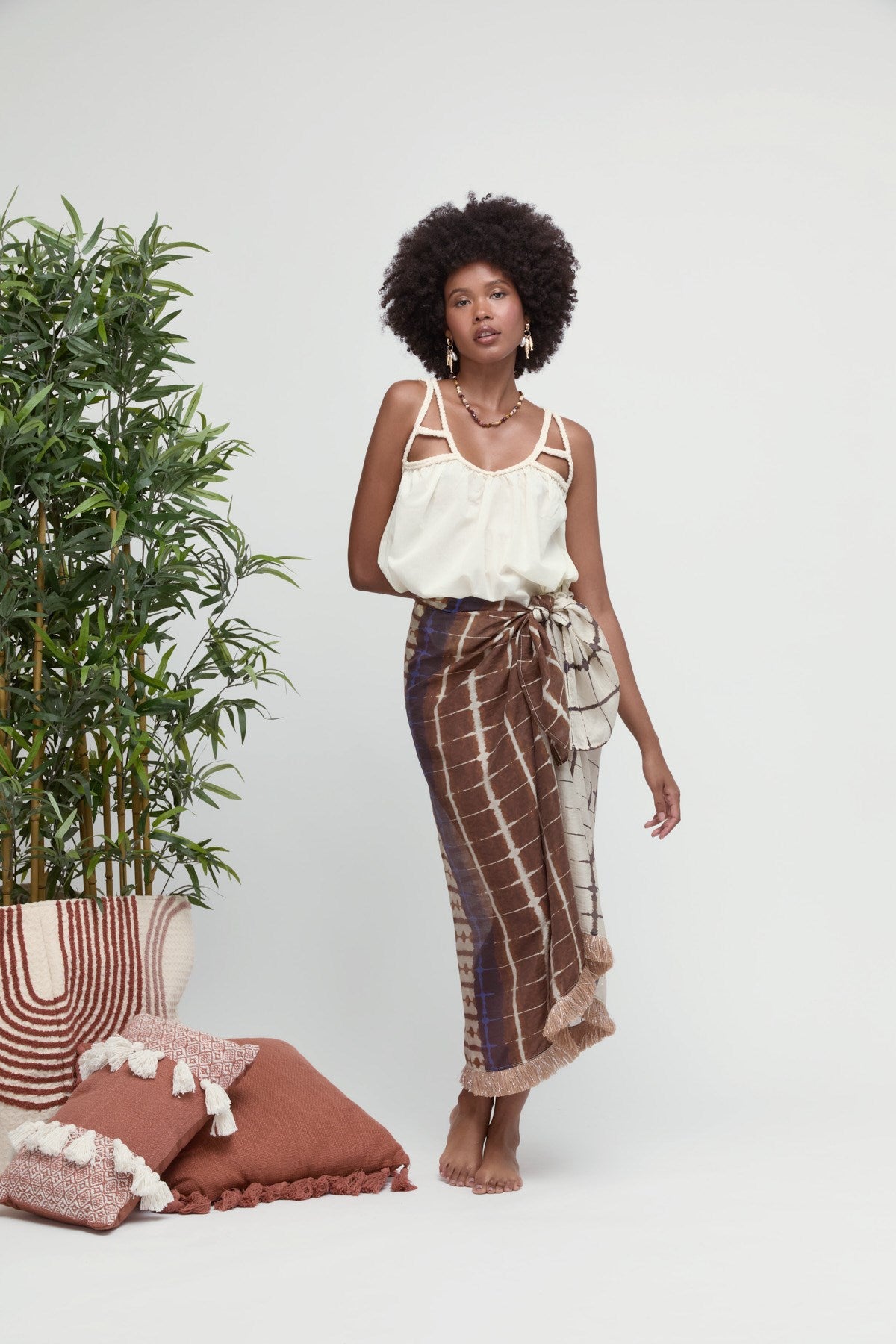Sarong