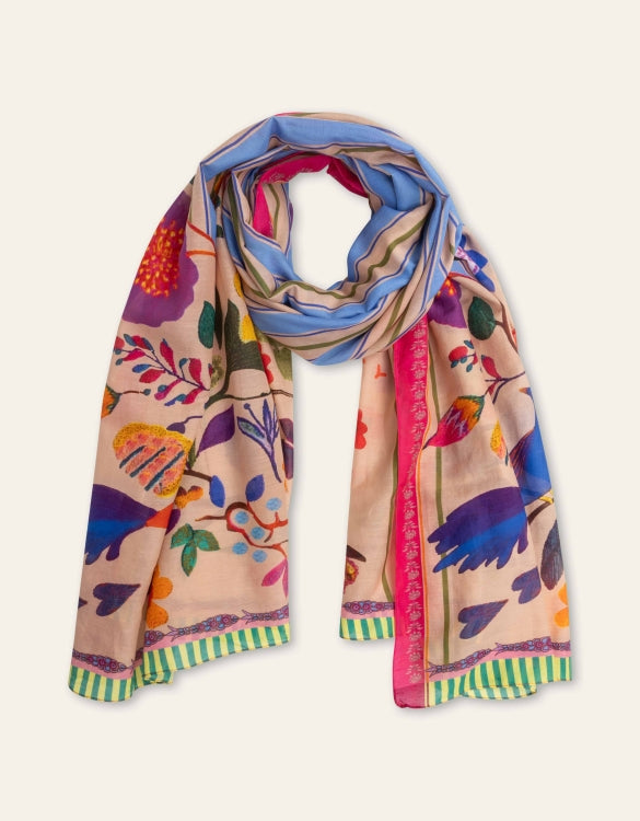 Aparadise Scarf