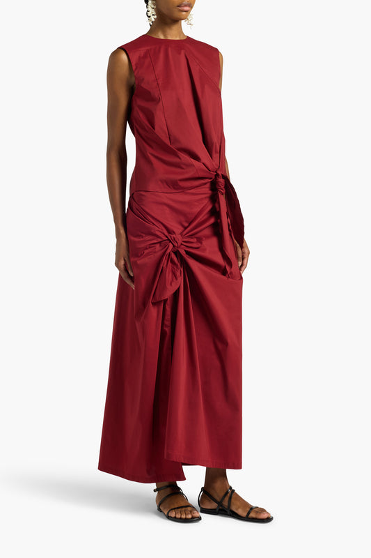 Skirt Terrarossa