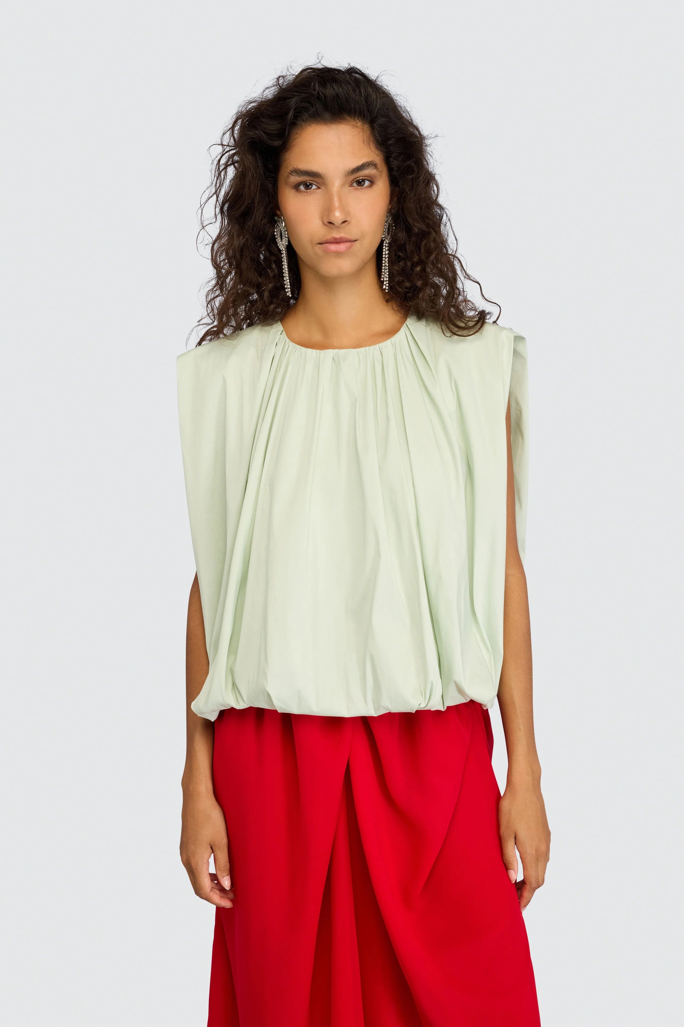 Blouse SK04