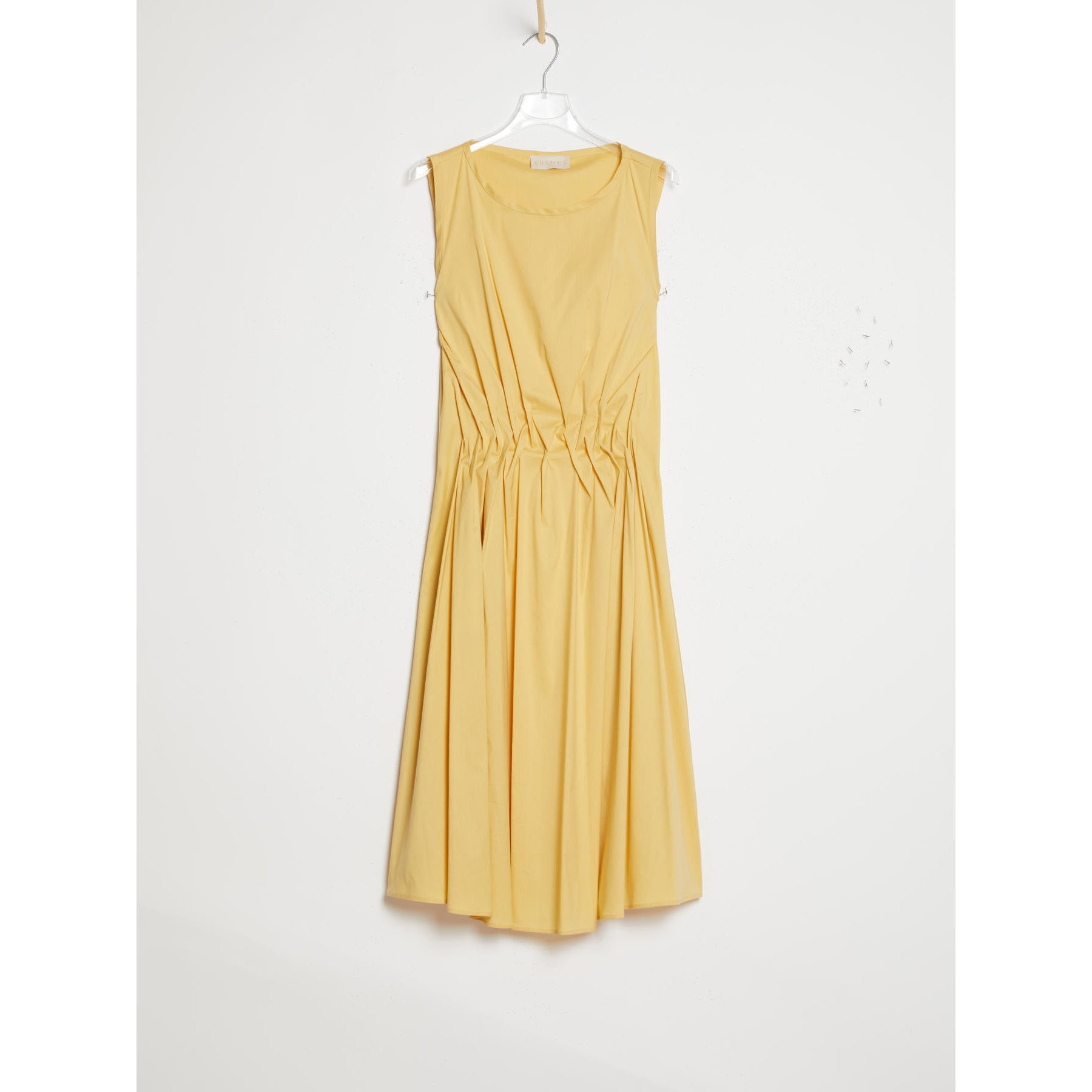 Tauro Dress