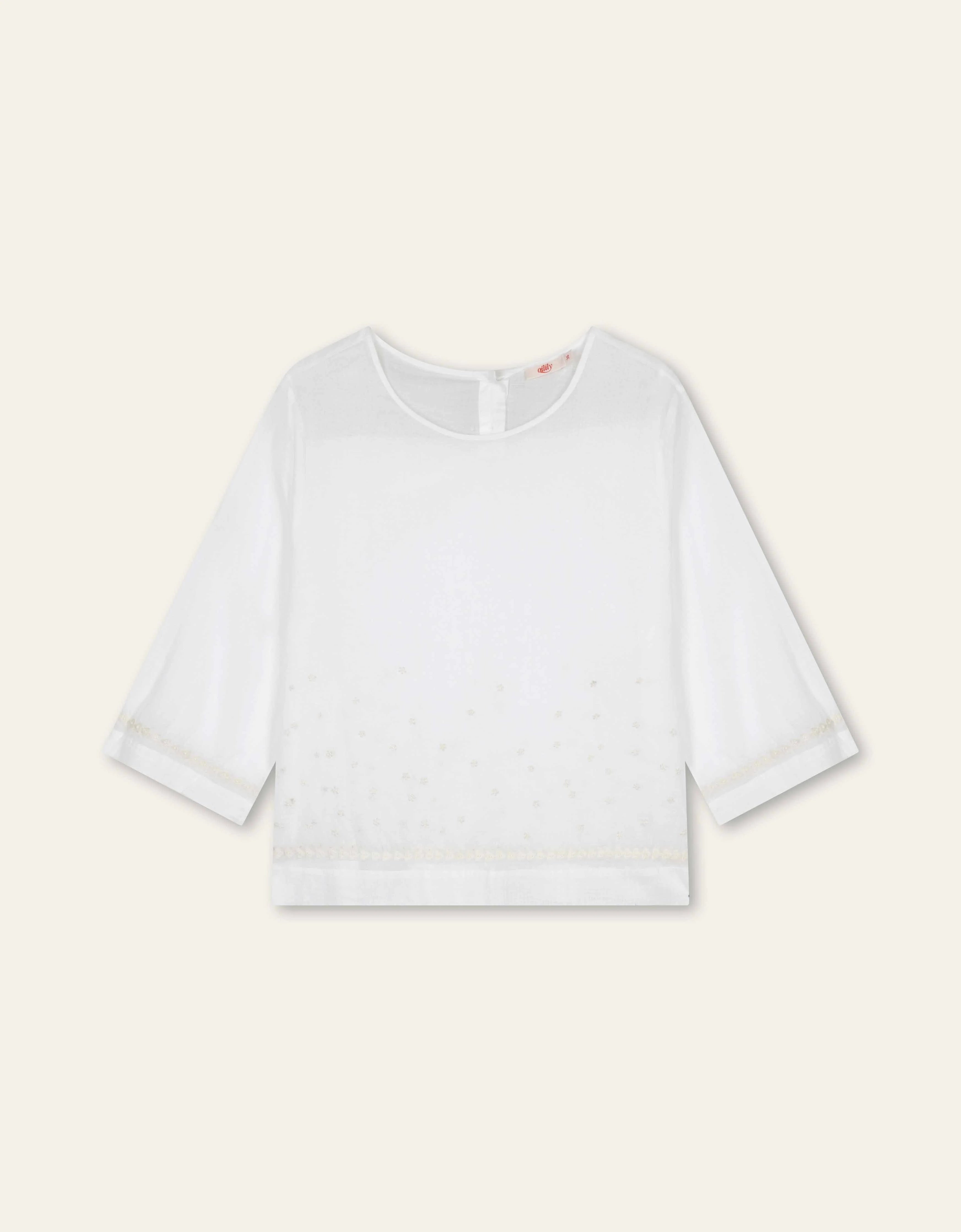 Bibi Blouse